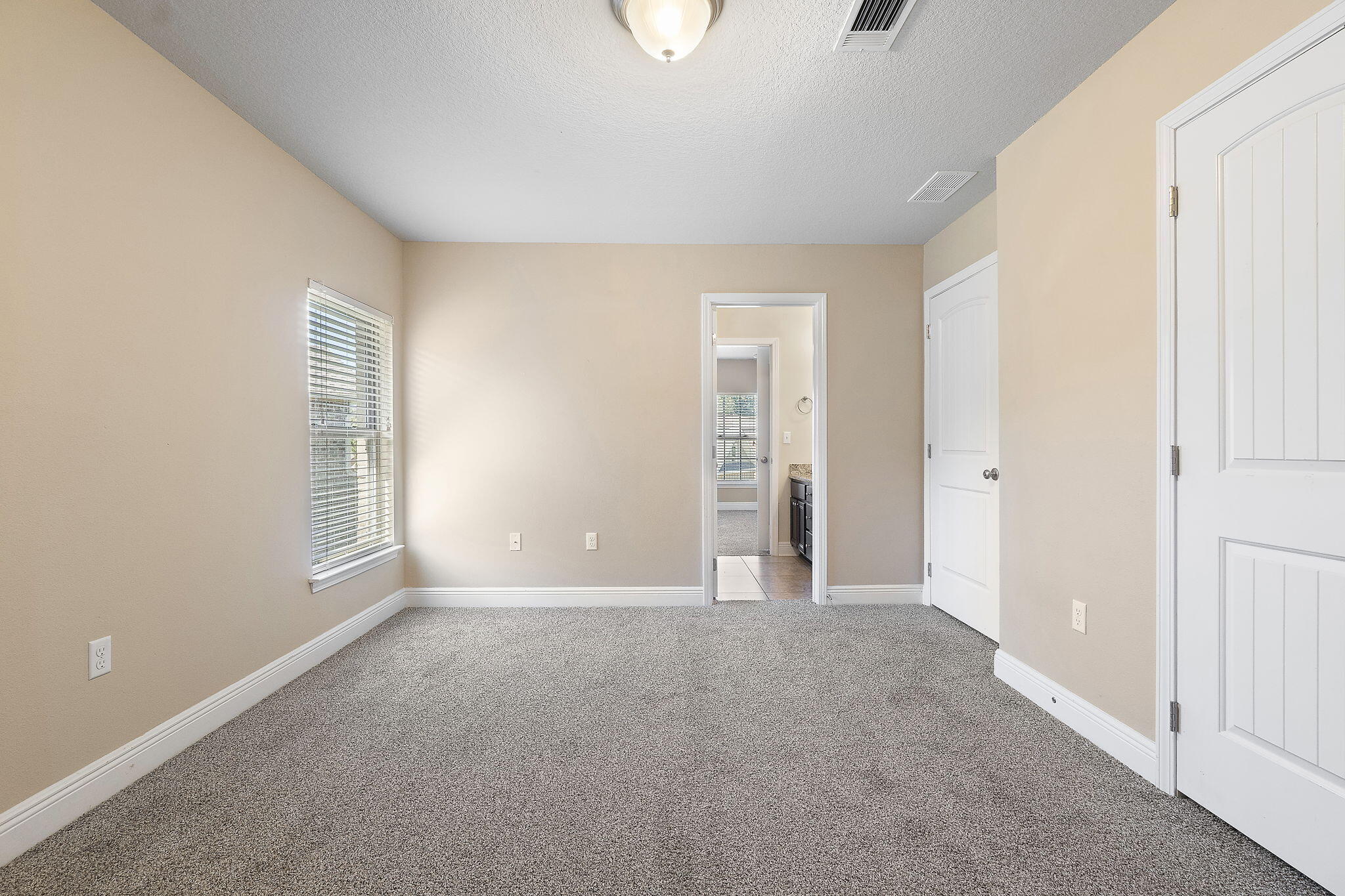 MAGNOLIA VILLAGE - Residential
