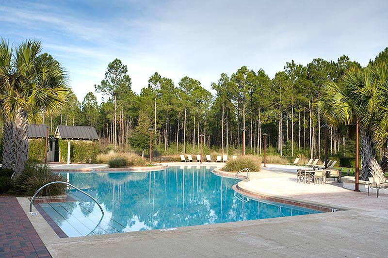 WATERSOUND ORIGINS - Residential