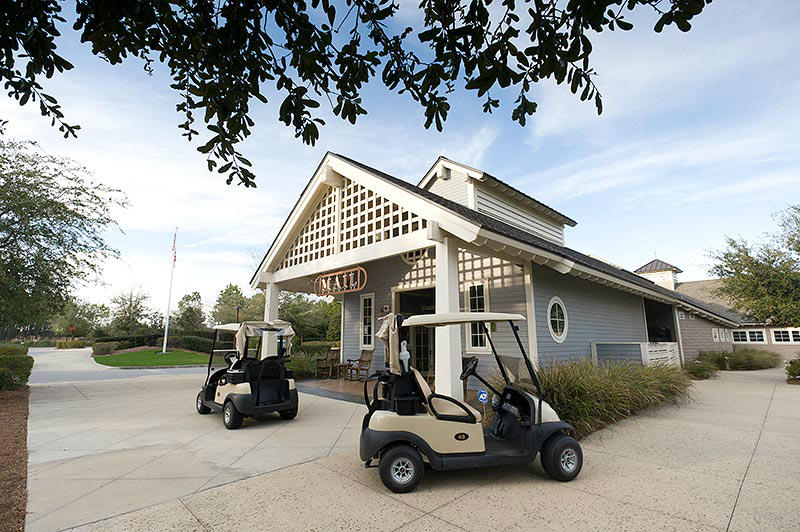 WATERSOUND ORIGINS - Residential