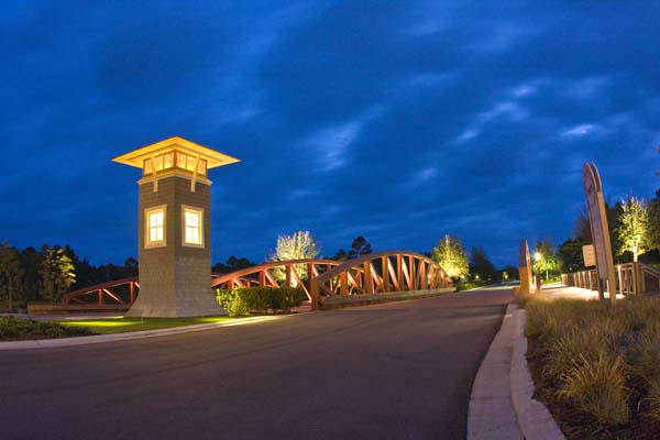 WATERSOUND ORIGINS - Residential