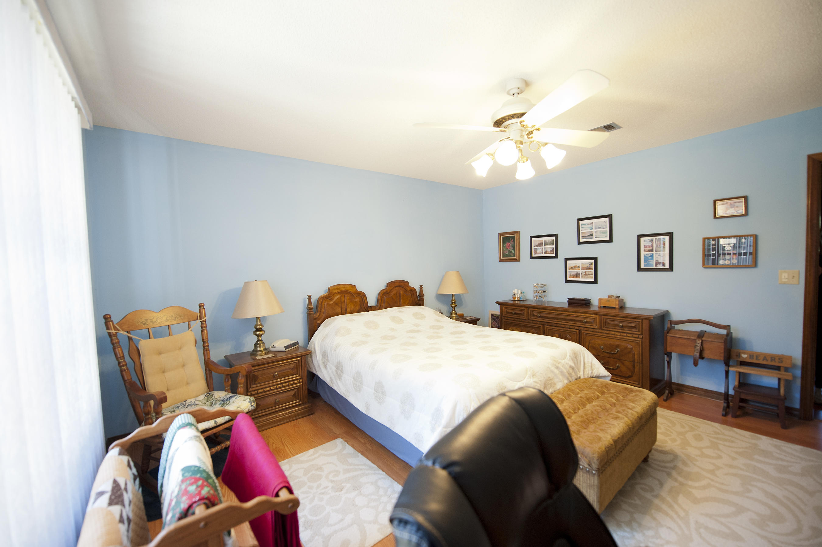 WOODLANDS PH II LOT 62 BLK A - Residential