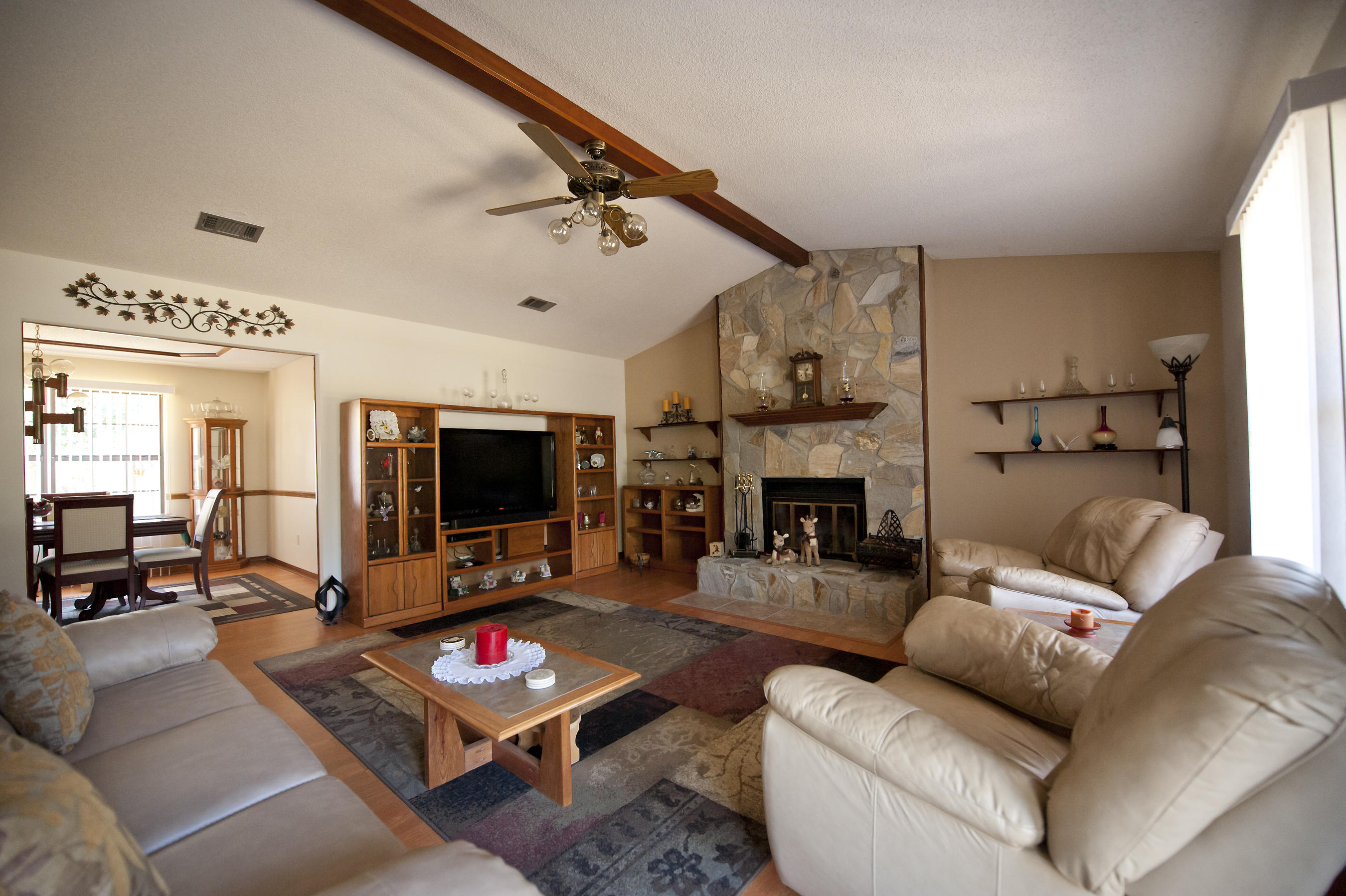 WOODLANDS PH II LOT 62 BLK A - Residential