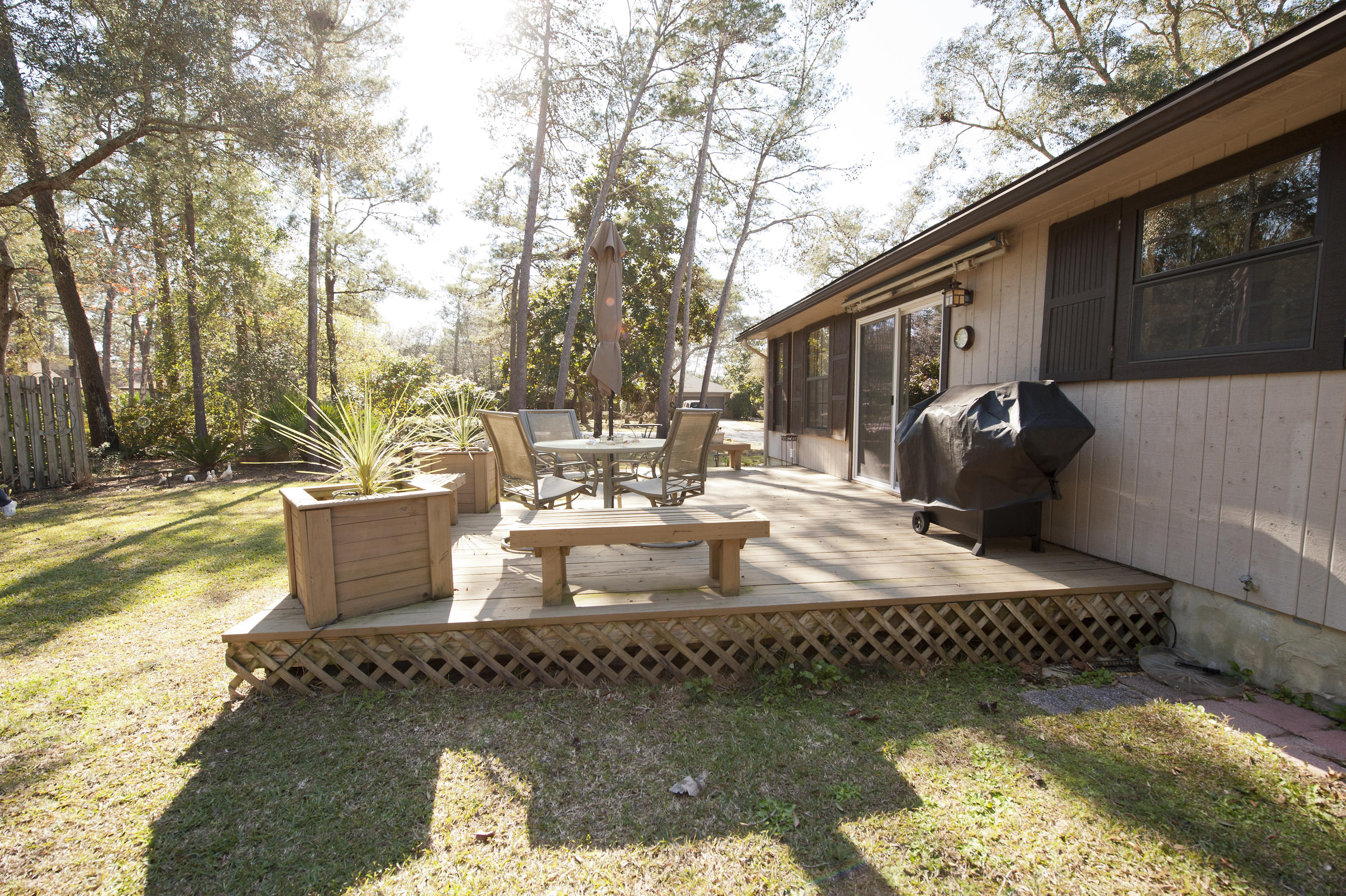 WOODLANDS PH II LOT 62 BLK A - Residential