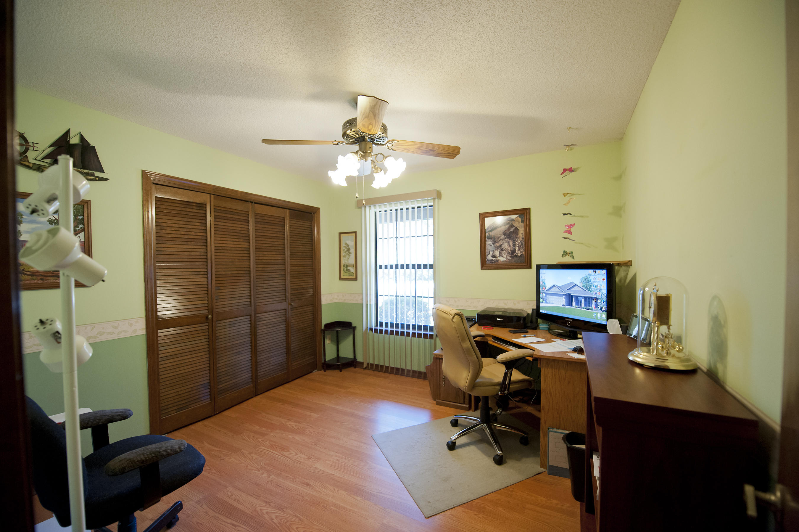 WOODLANDS PH II LOT 62 BLK A - Residential