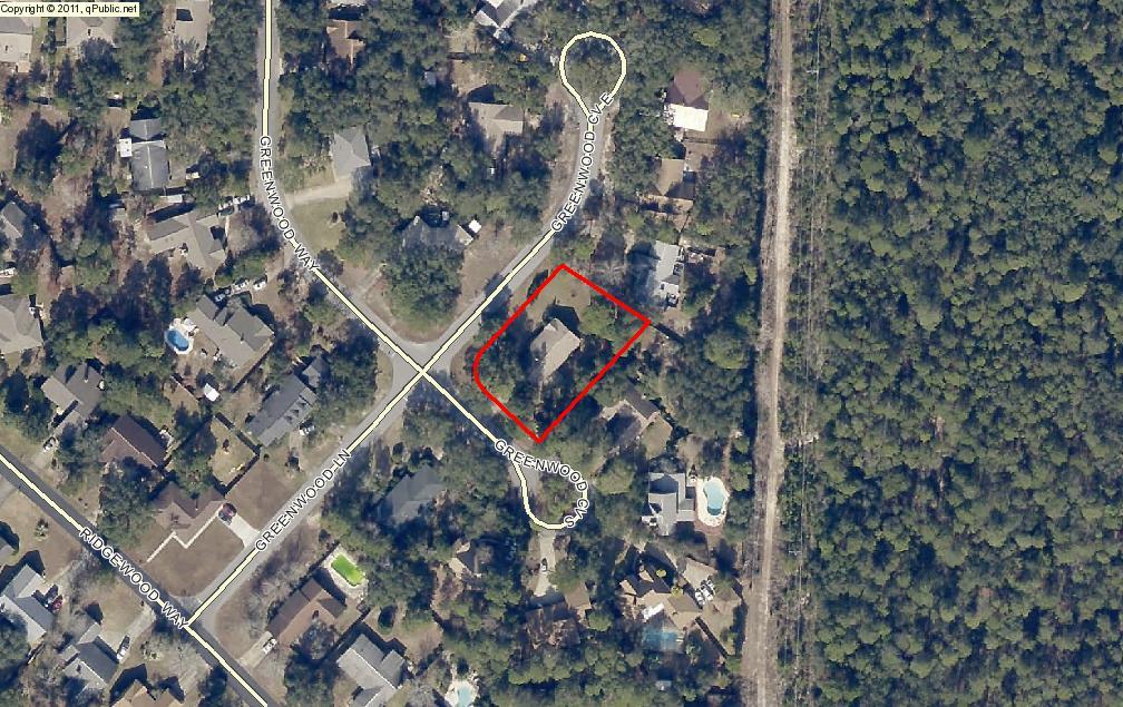 WOODLANDS PH II LOT 62 BLK A - Residential