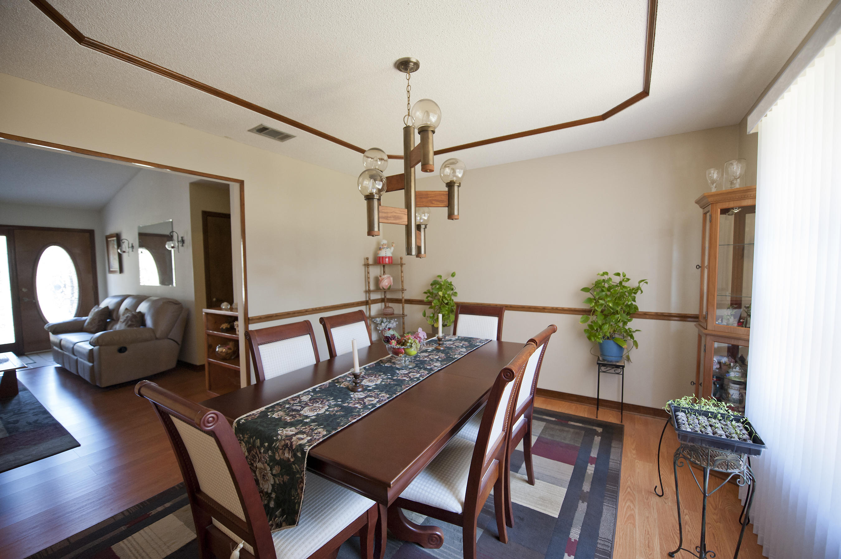 WOODLANDS PH II LOT 62 BLK A - Residential