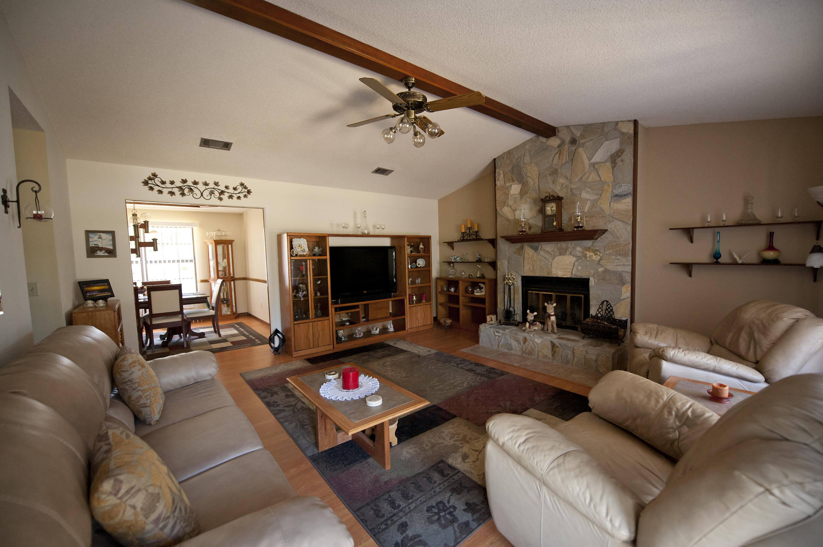 WOODLANDS PH II LOT 62 BLK A - Residential