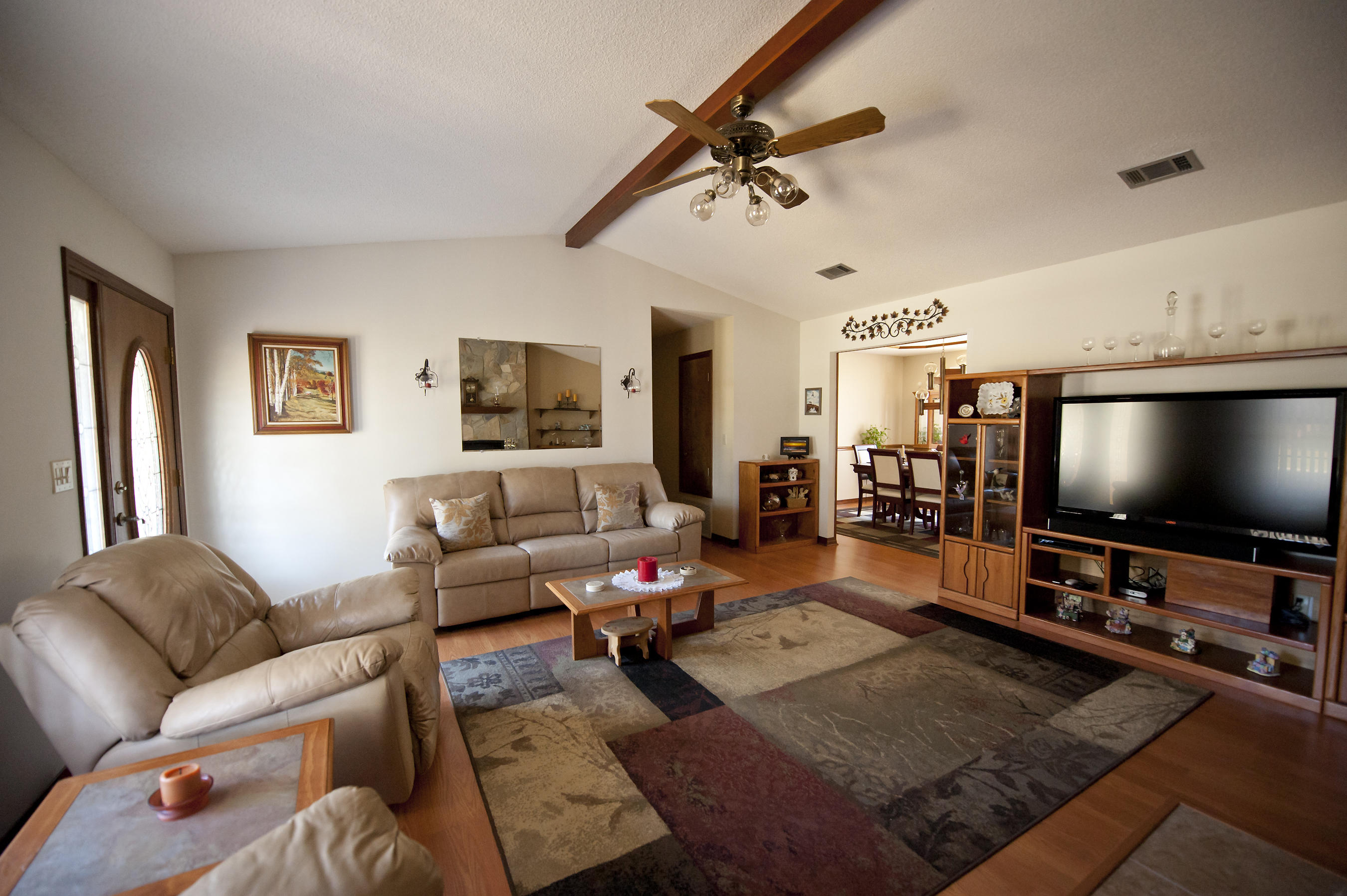 WOODLANDS PH II LOT 62 BLK A - Residential