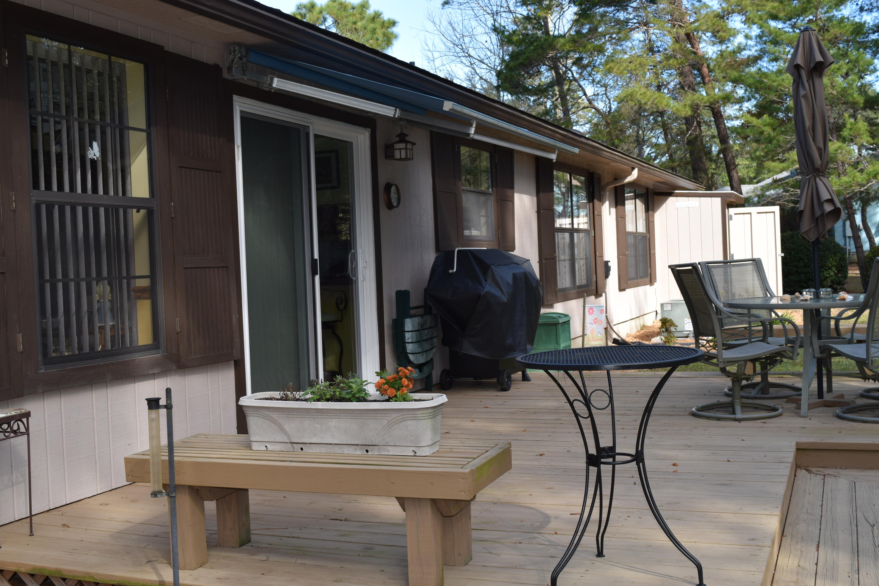 WOODLANDS PH II LOT 62 BLK A - Residential