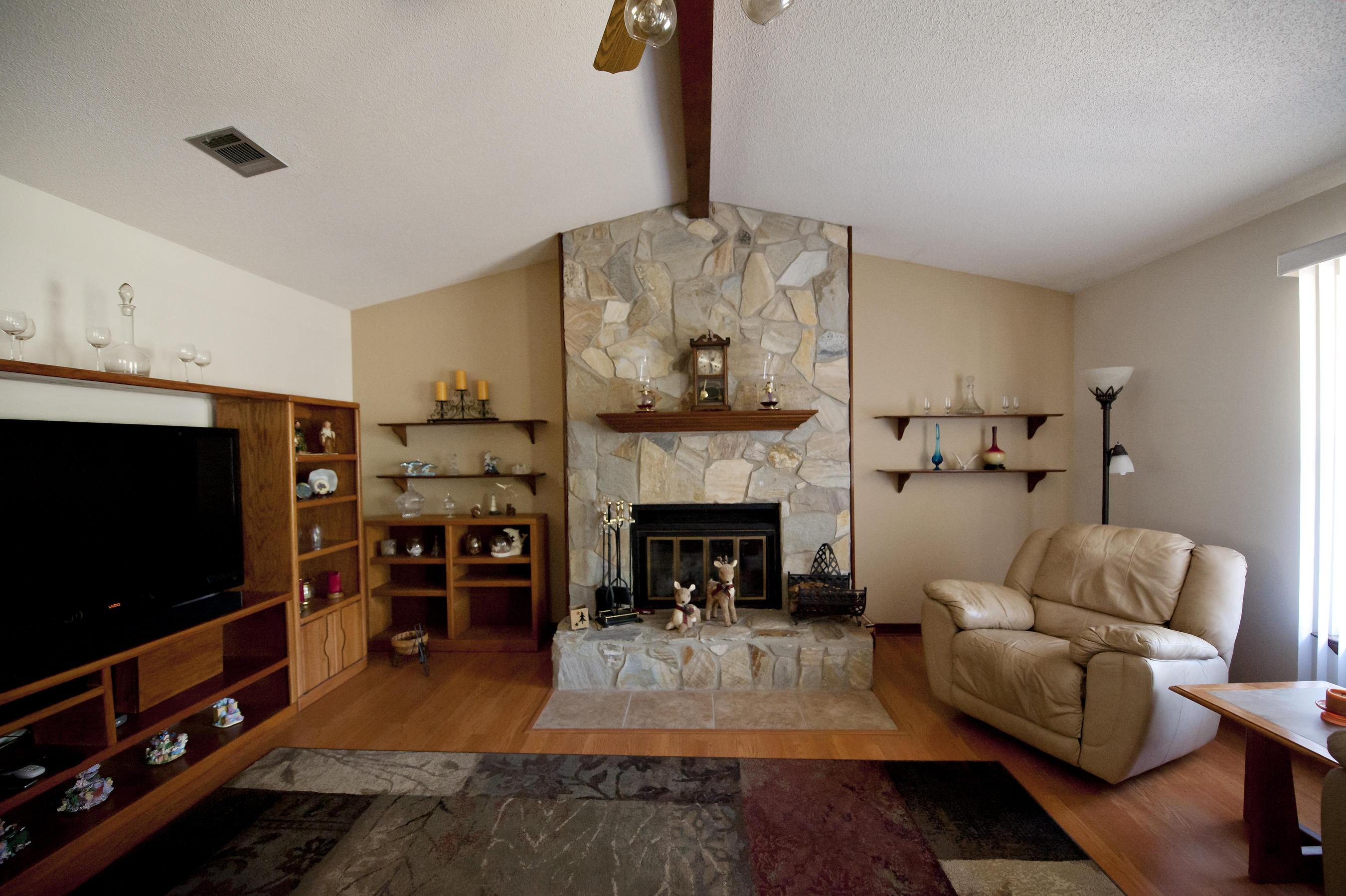 WOODLANDS PH II LOT 62 BLK A - Residential