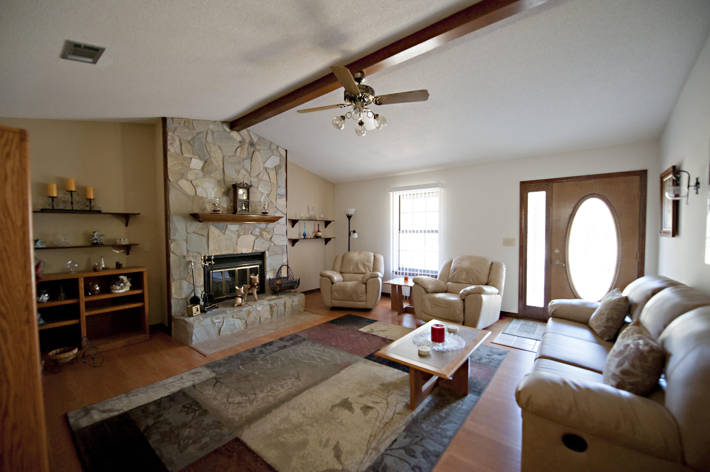 WOODLANDS PH II LOT 62 BLK A - Residential