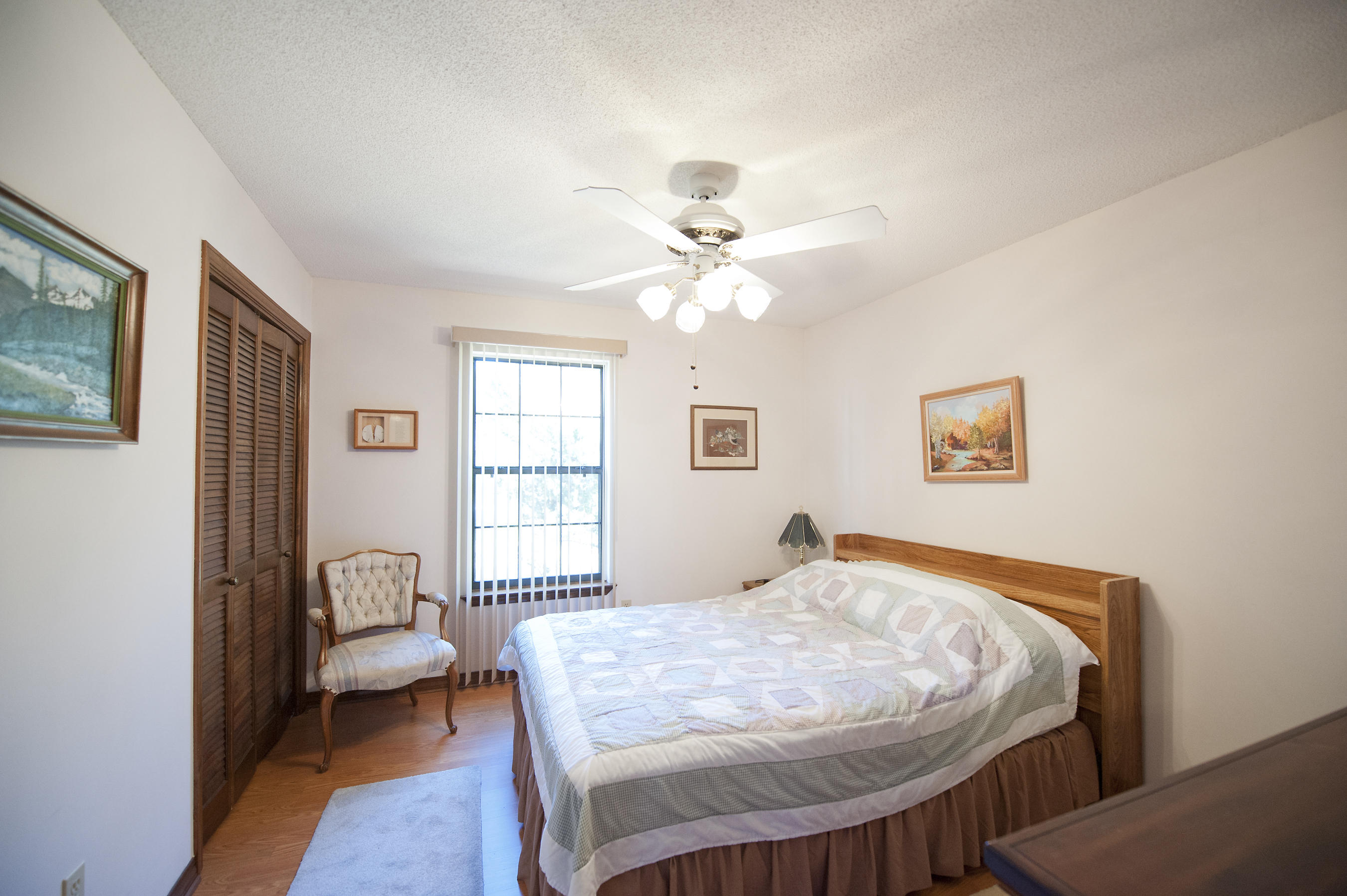 WOODLANDS PH II LOT 62 BLK A - Residential