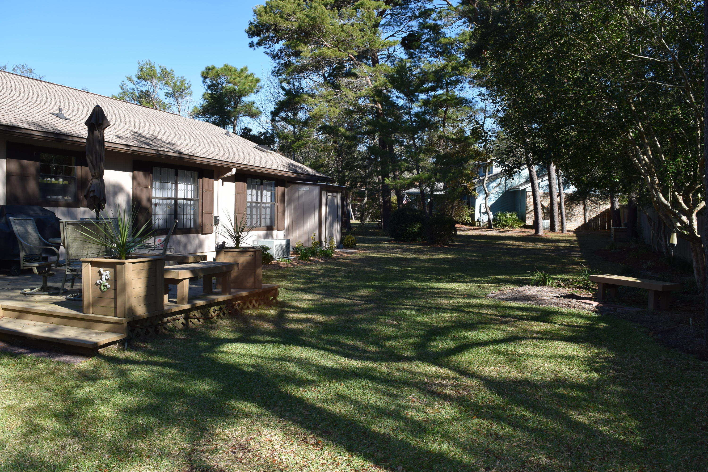 WOODLANDS PH II LOT 62 BLK A - Residential