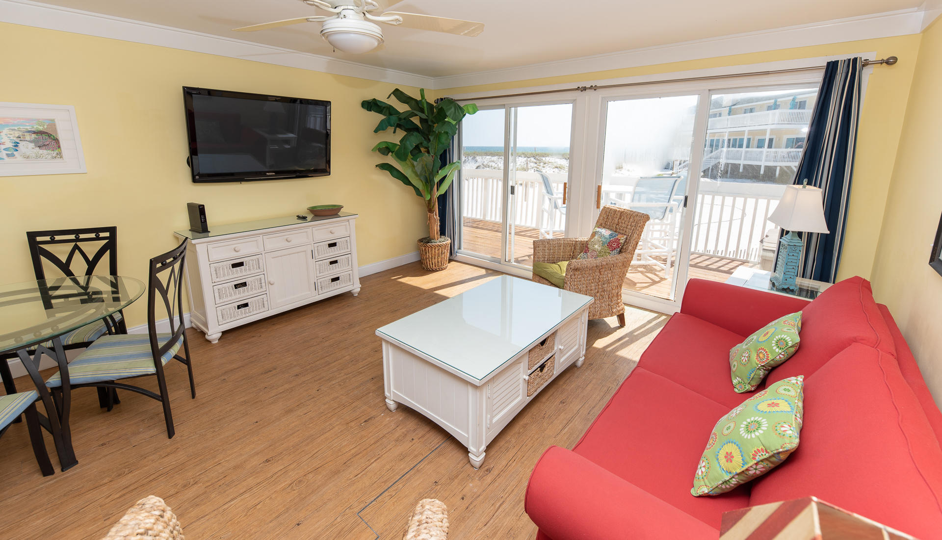 SANDPIPER COVE PH 02 - Residential