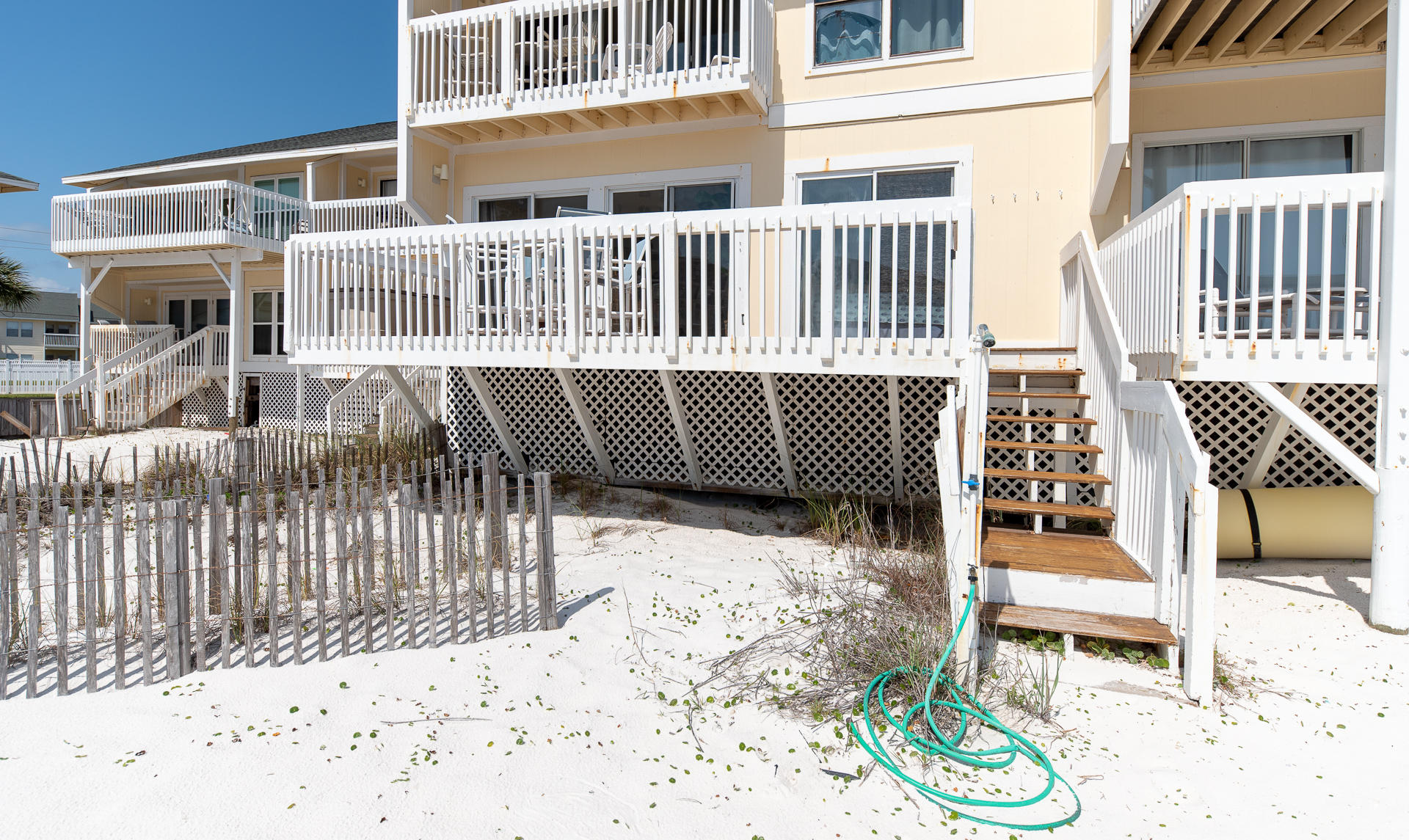 SANDPIPER COVE PH 02 - Residential