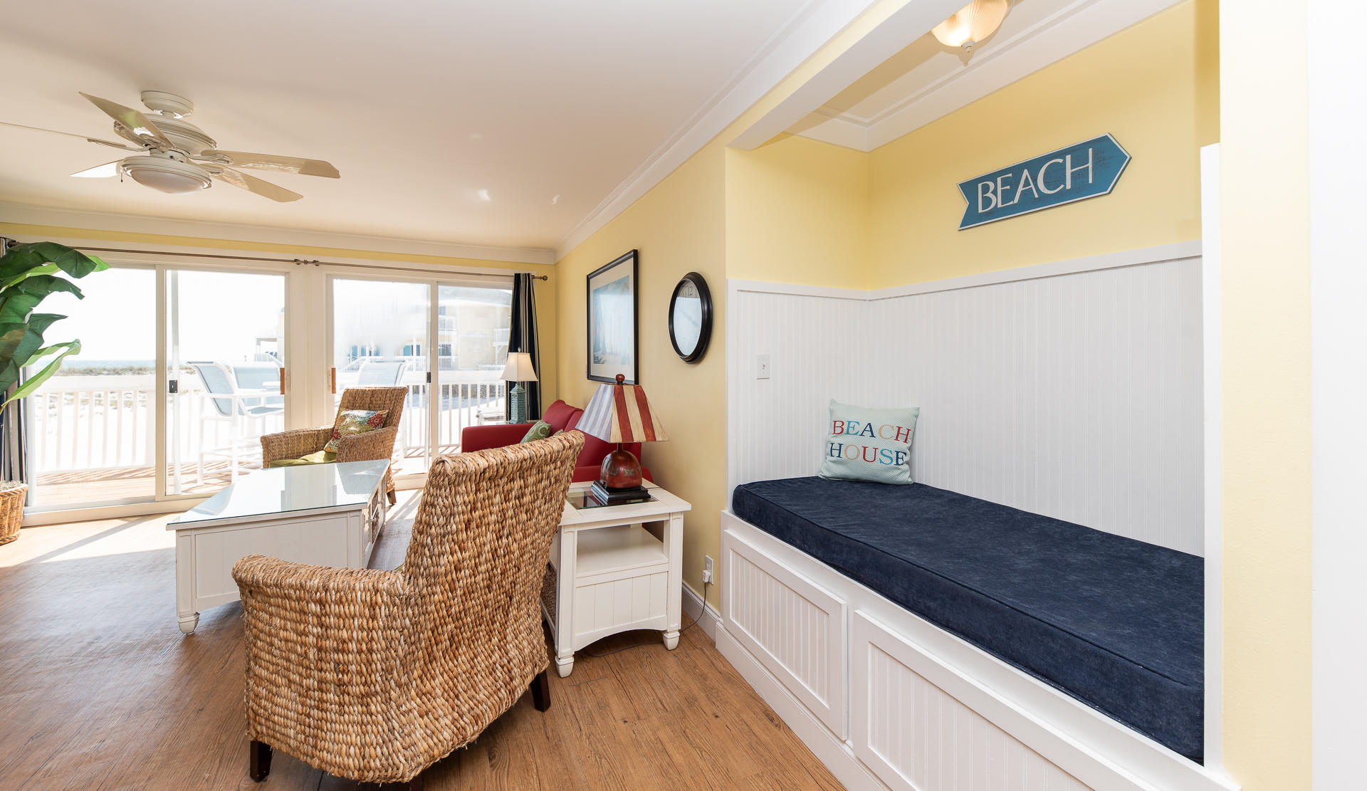 SANDPIPER COVE PH 02 - Residential