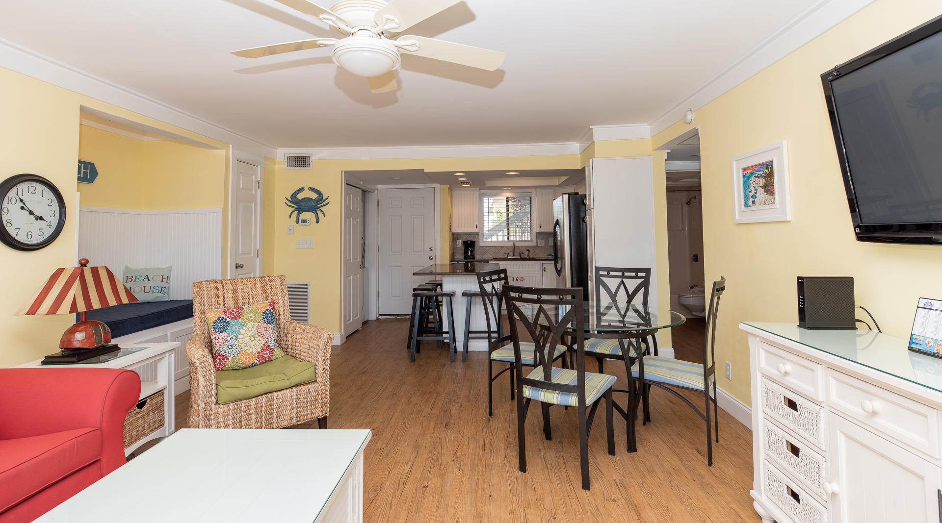 SANDPIPER COVE PH 02 - Residential