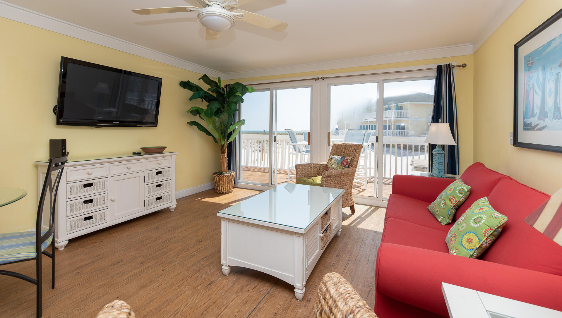 SANDPIPER COVE PH 02 - Residential