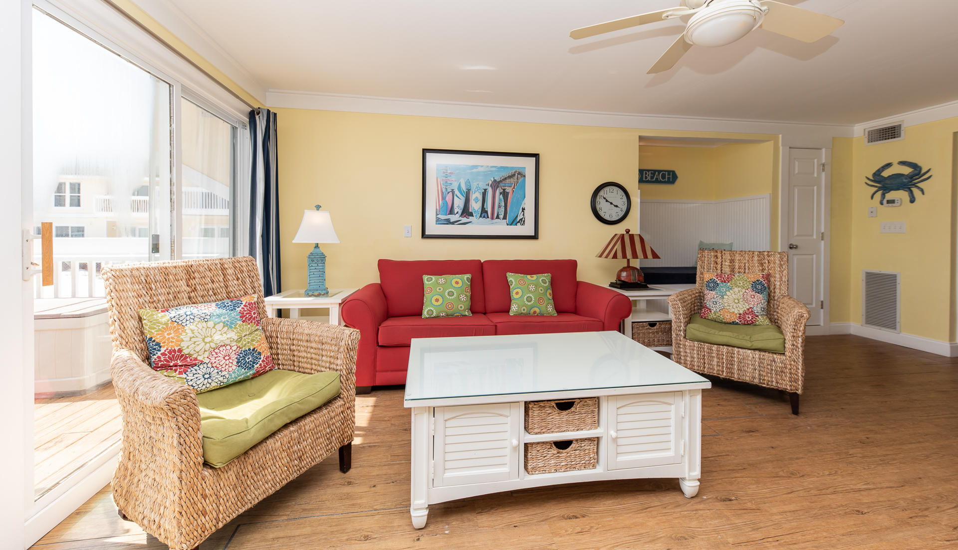 SANDPIPER COVE PH 02 - Residential