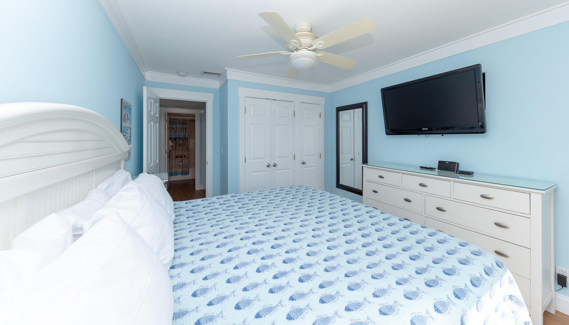 SANDPIPER COVE PH 02 - Residential