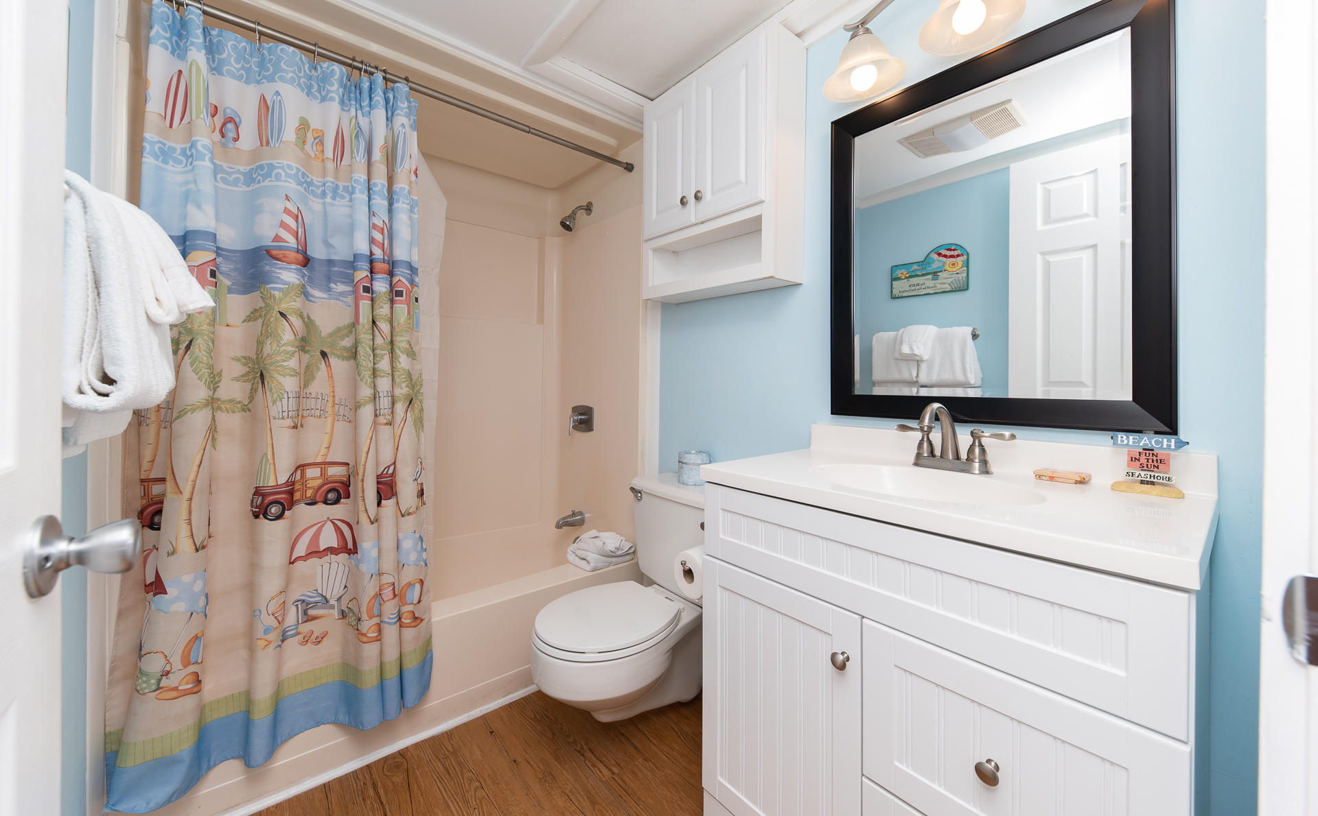 SANDPIPER COVE PH 02 - Residential