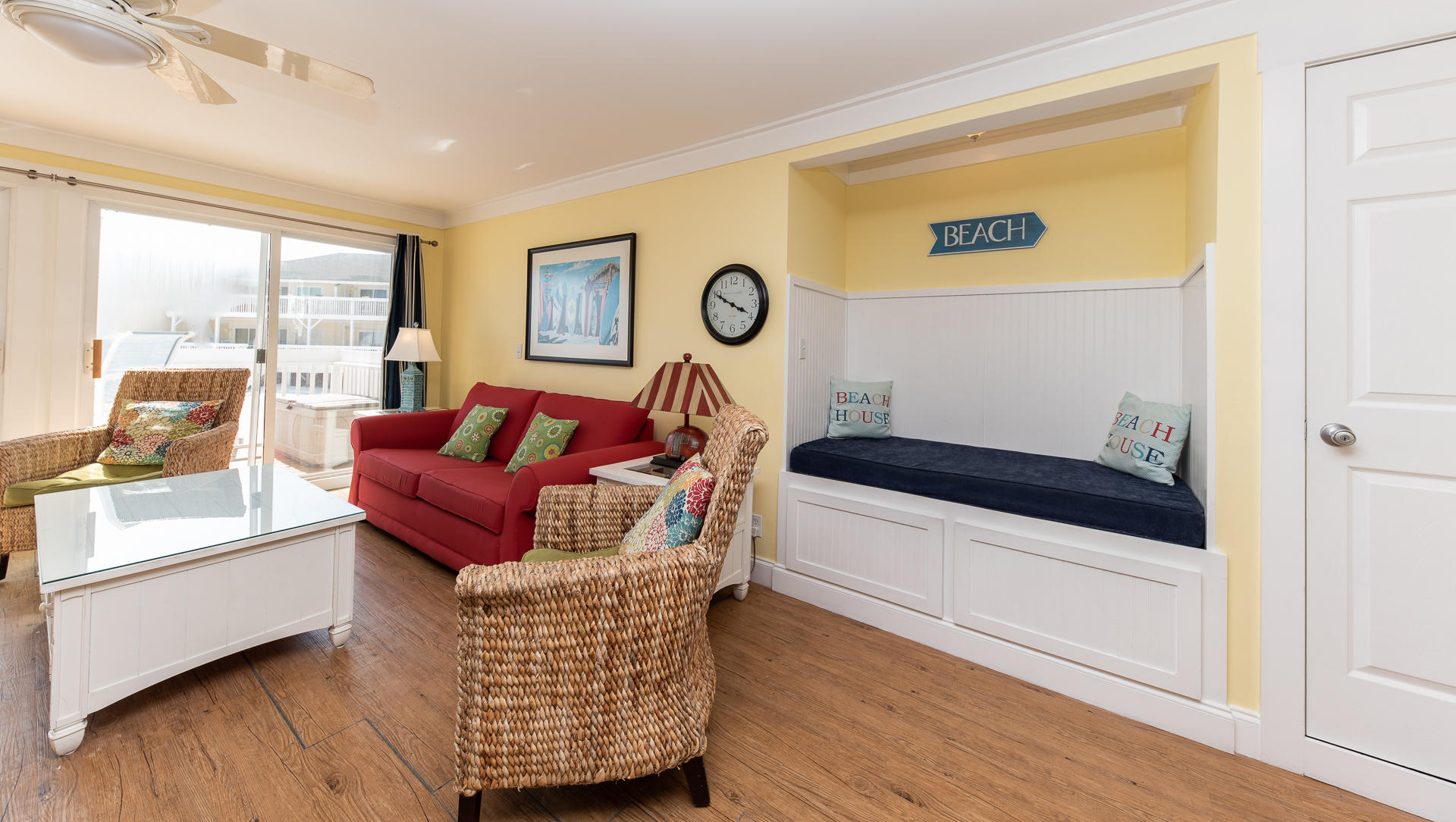 SANDPIPER COVE PH 02 - Residential