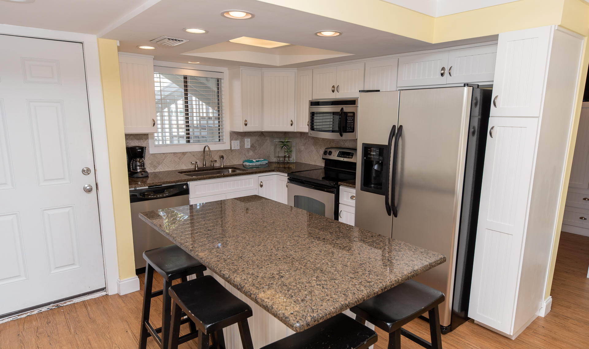 SANDPIPER COVE PH 02 - Residential