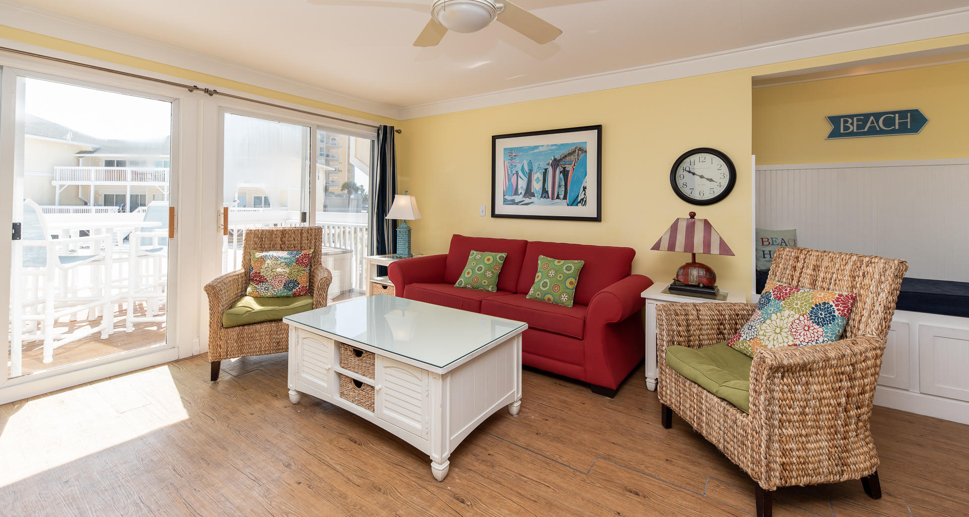 SANDPIPER COVE PH 02 - Residential