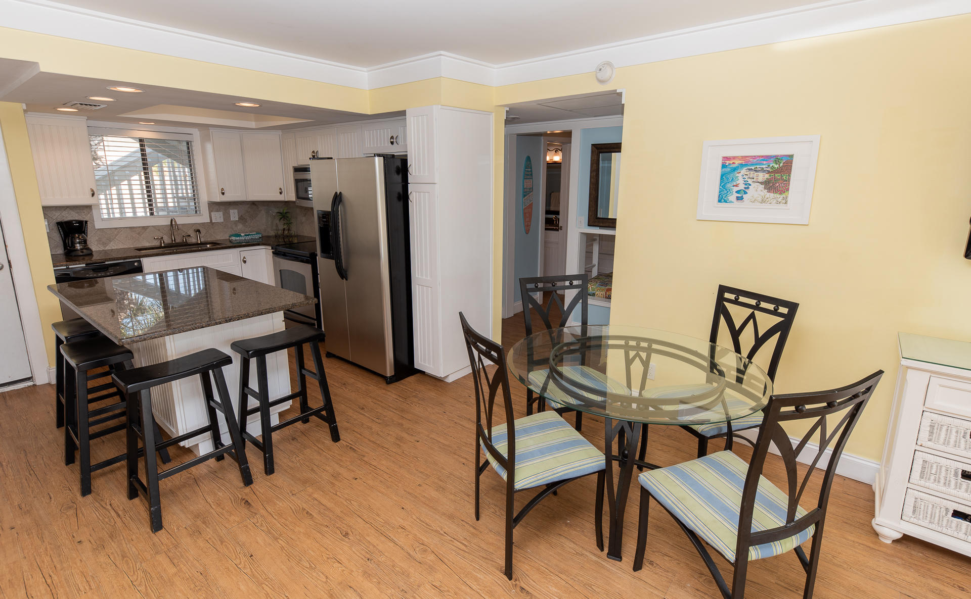 SANDPIPER COVE PH 02 - Residential