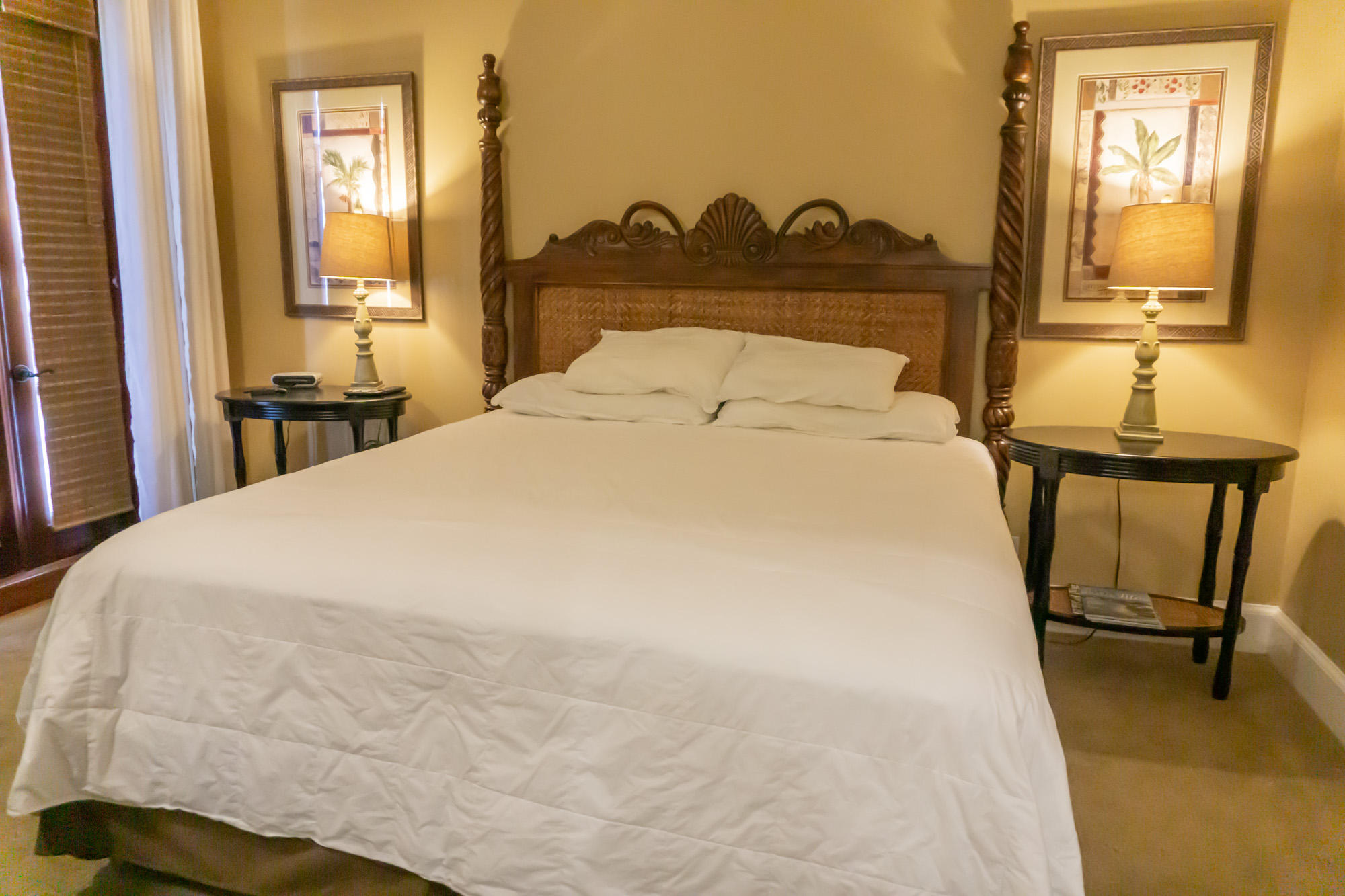 LE JARDIN - Residential