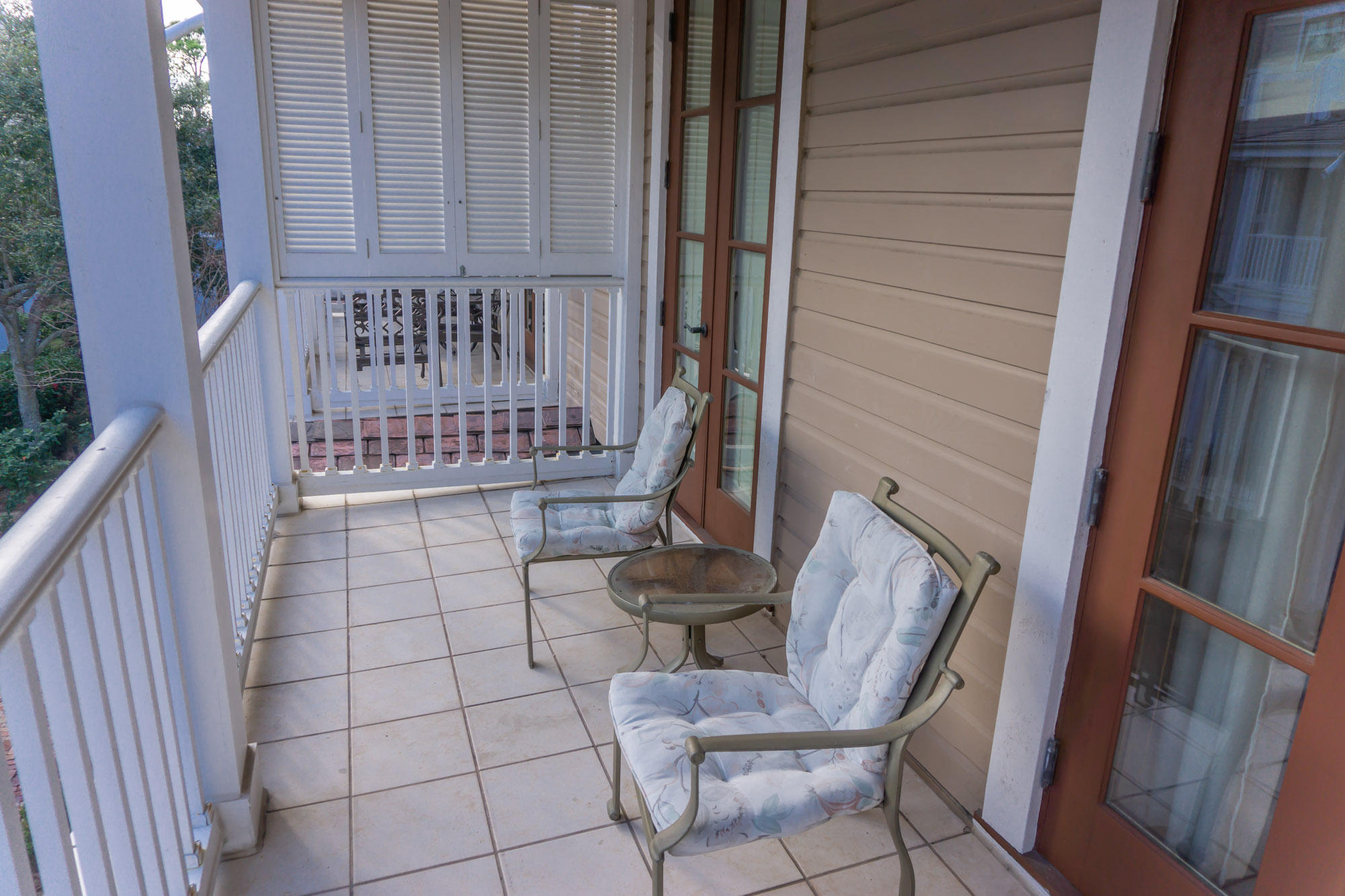 LE JARDIN - Residential