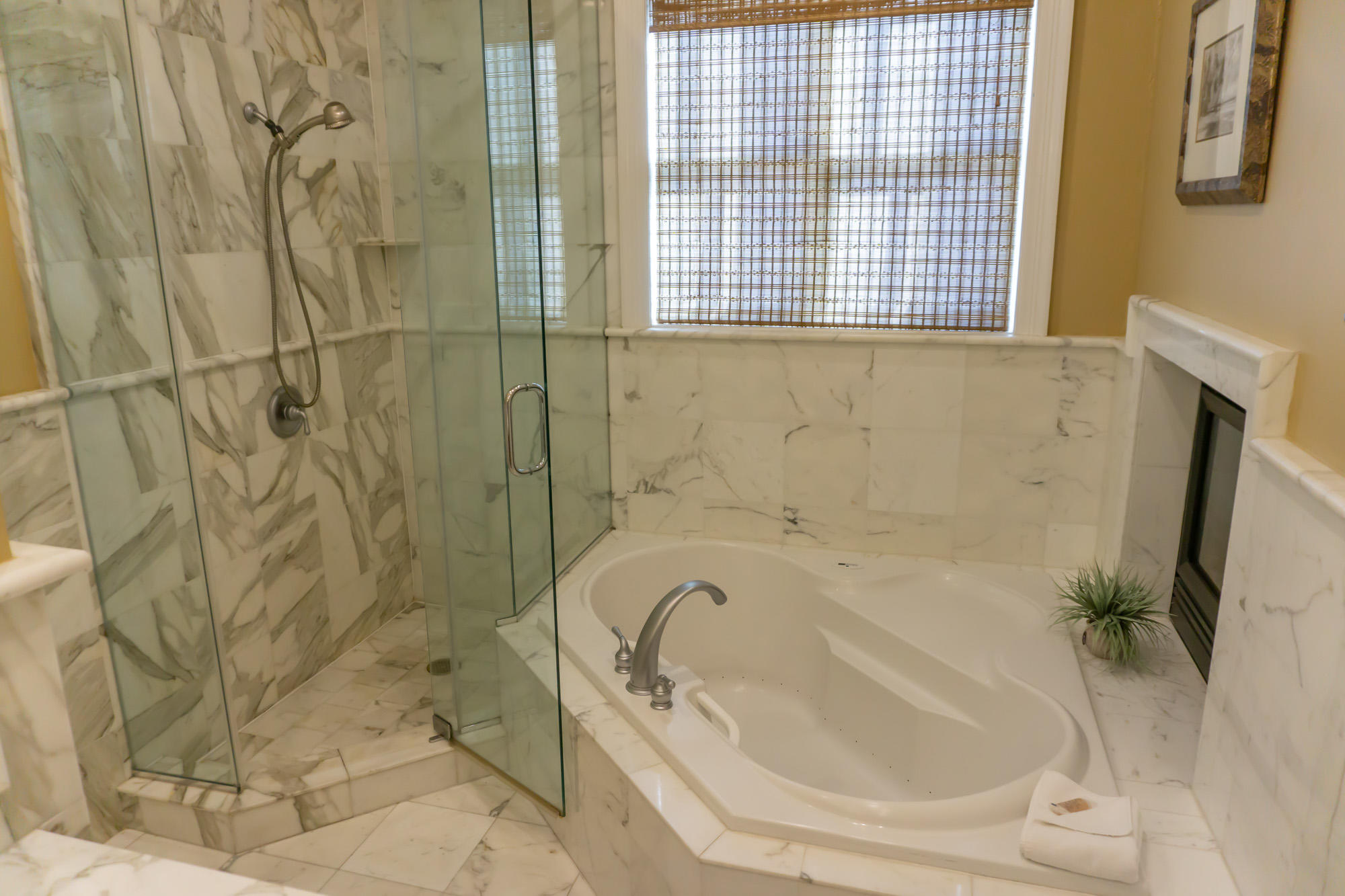 LE JARDIN - Residential