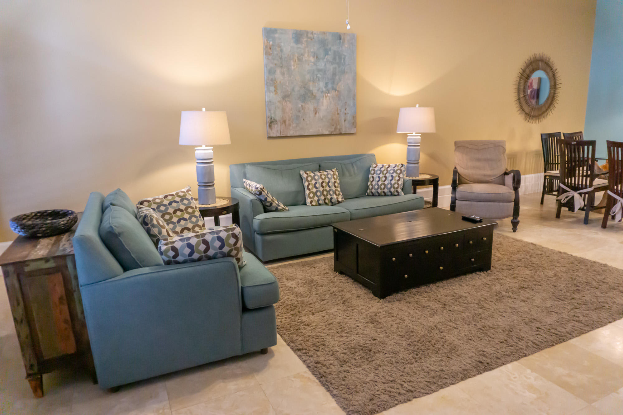 LE JARDIN - Residential