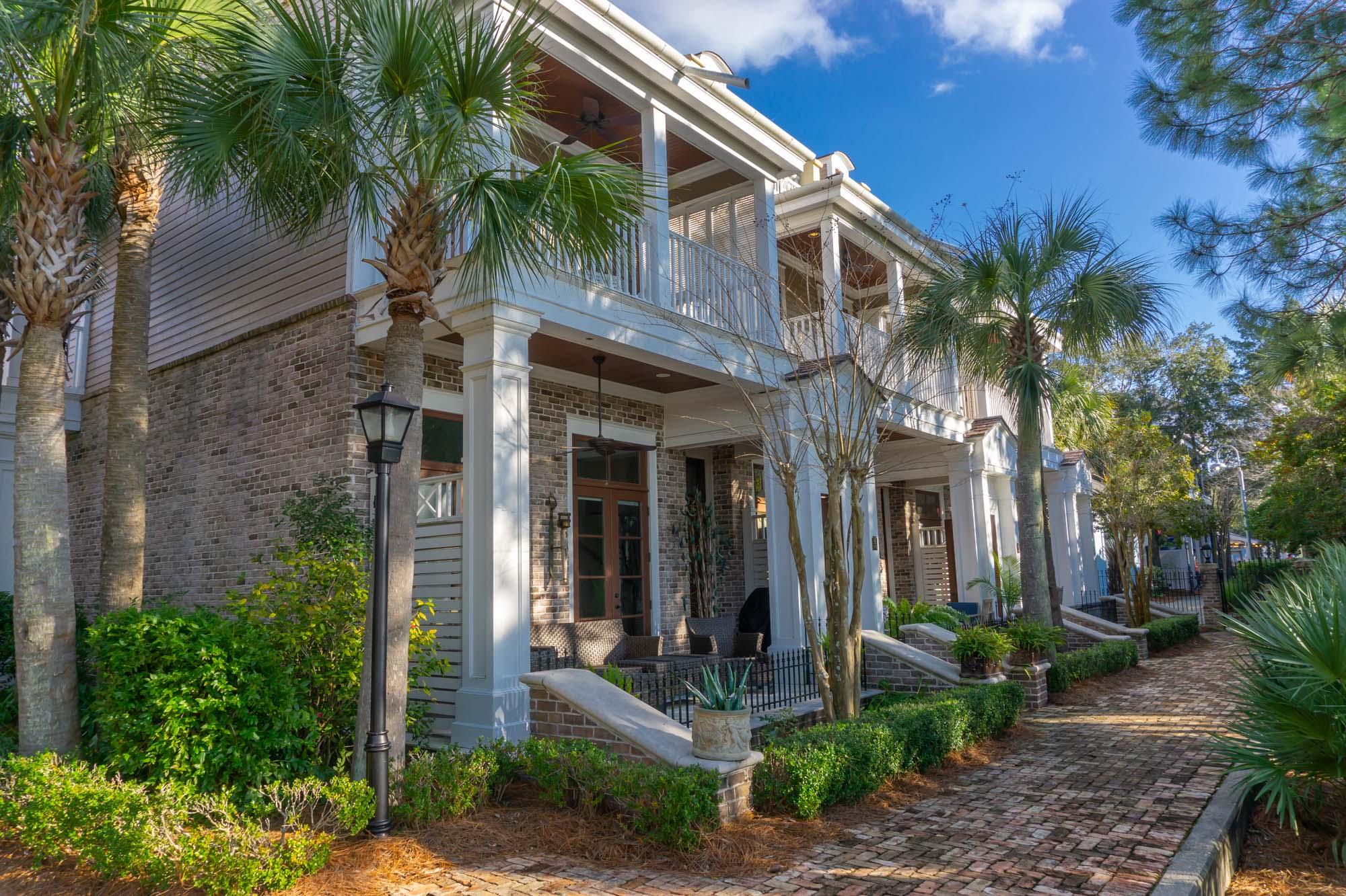 LE JARDIN - Residential