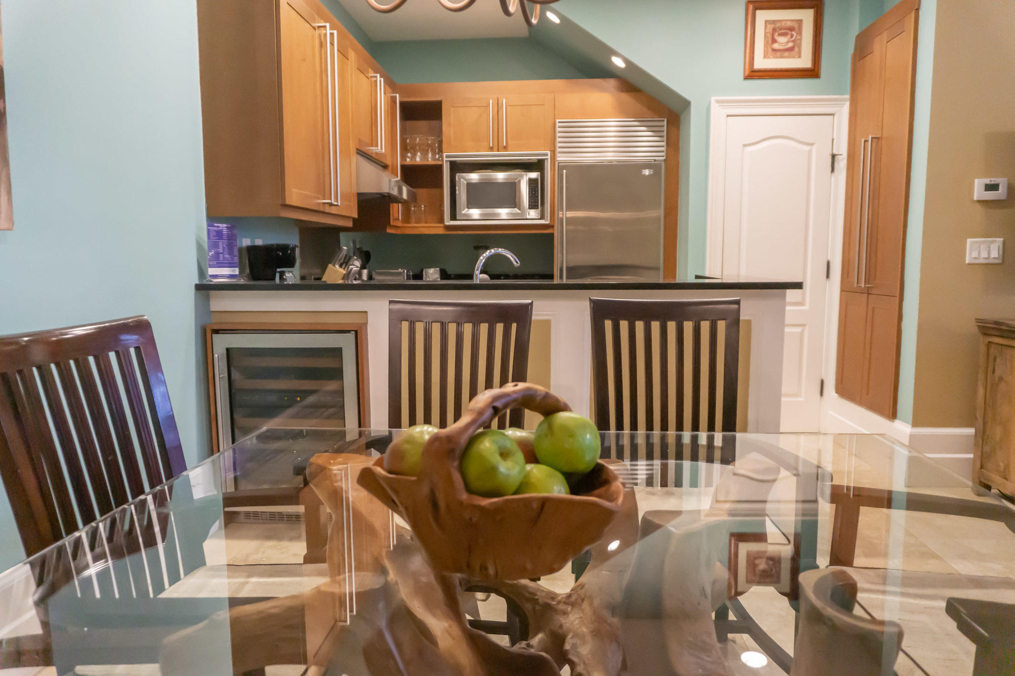 LE JARDIN - Residential