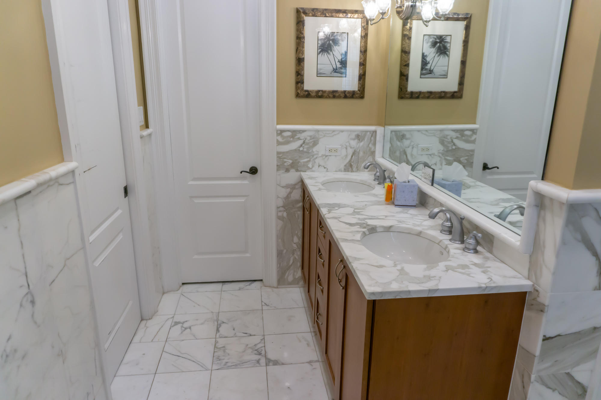 LE JARDIN - Residential