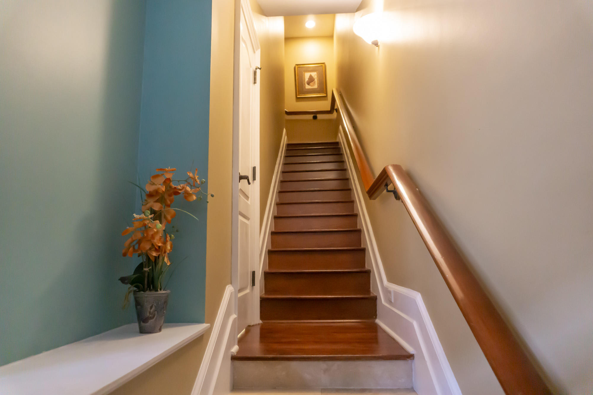 LE JARDIN - Residential