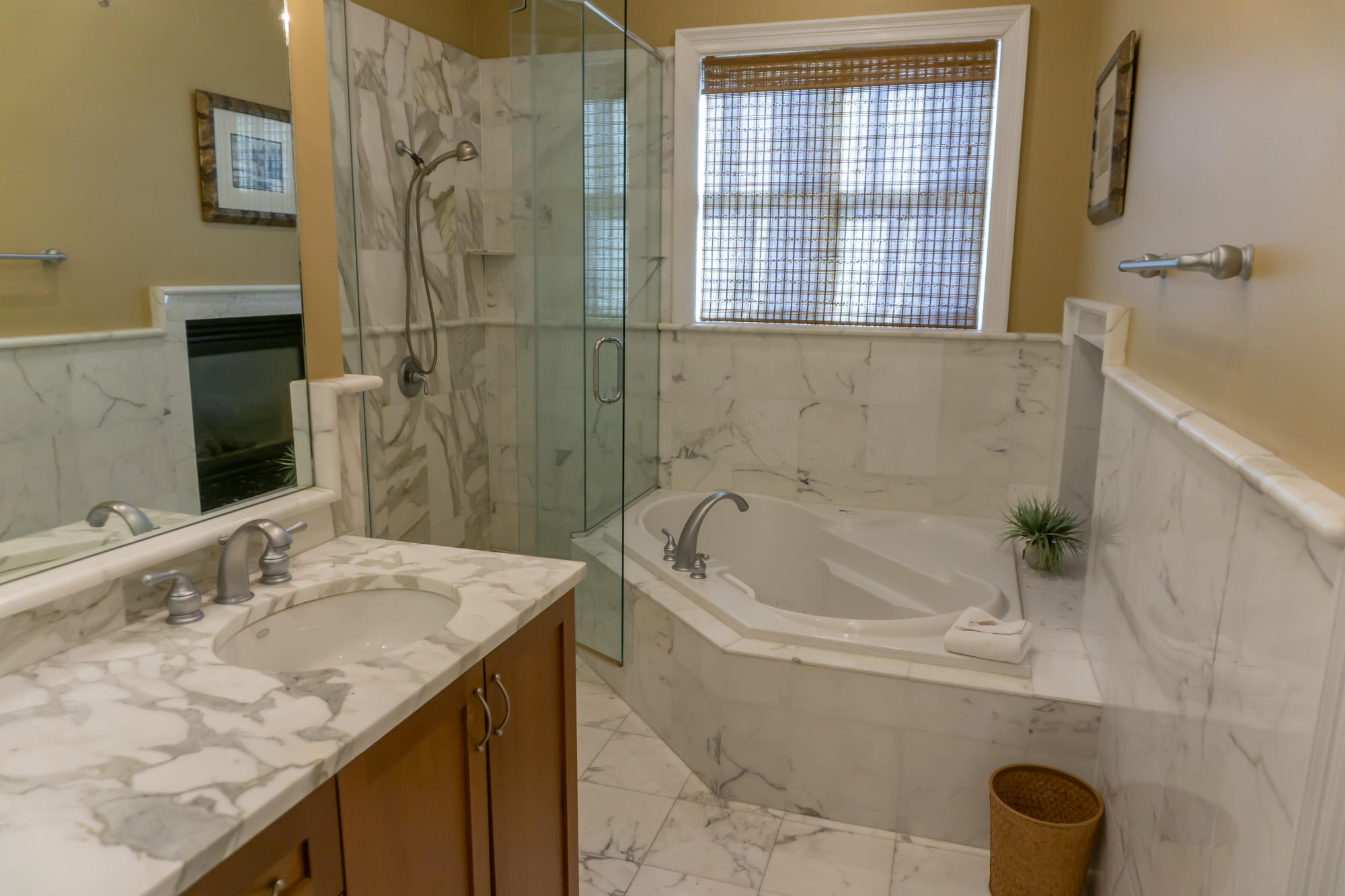 LE JARDIN - Residential