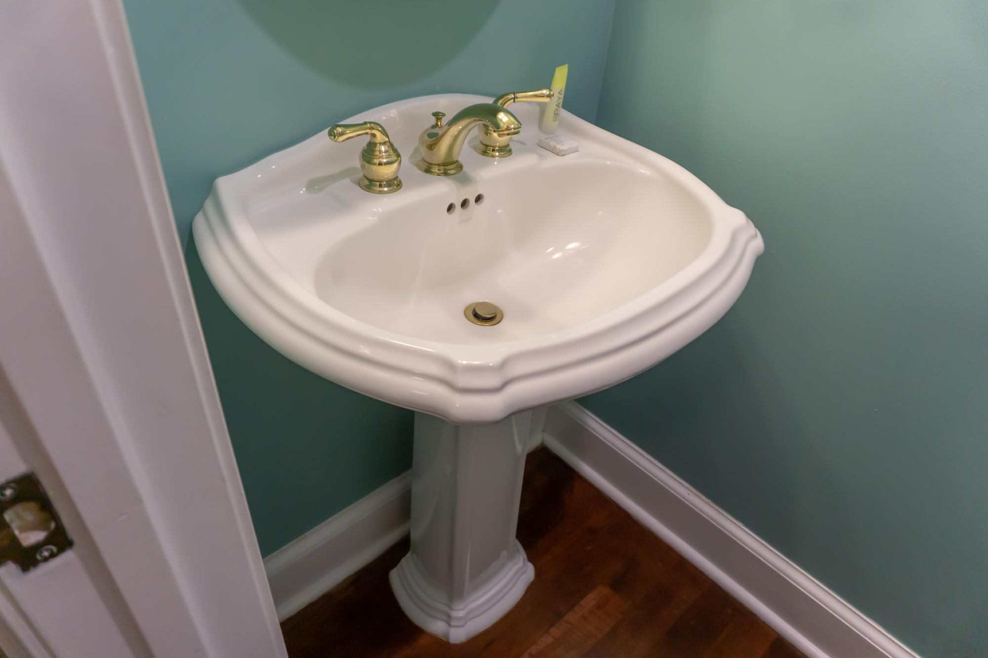 LE JARDIN - Residential