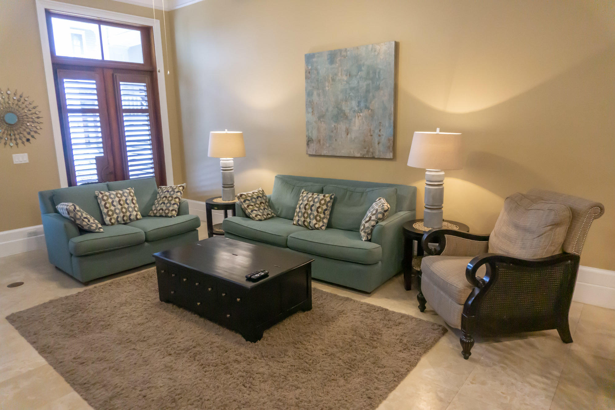 LE JARDIN - Residential