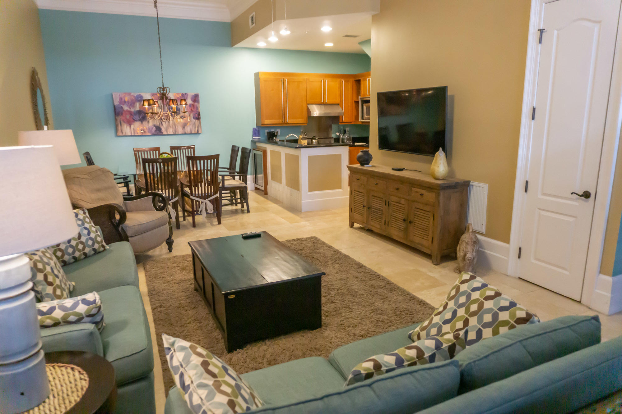 LE JARDIN - Residential