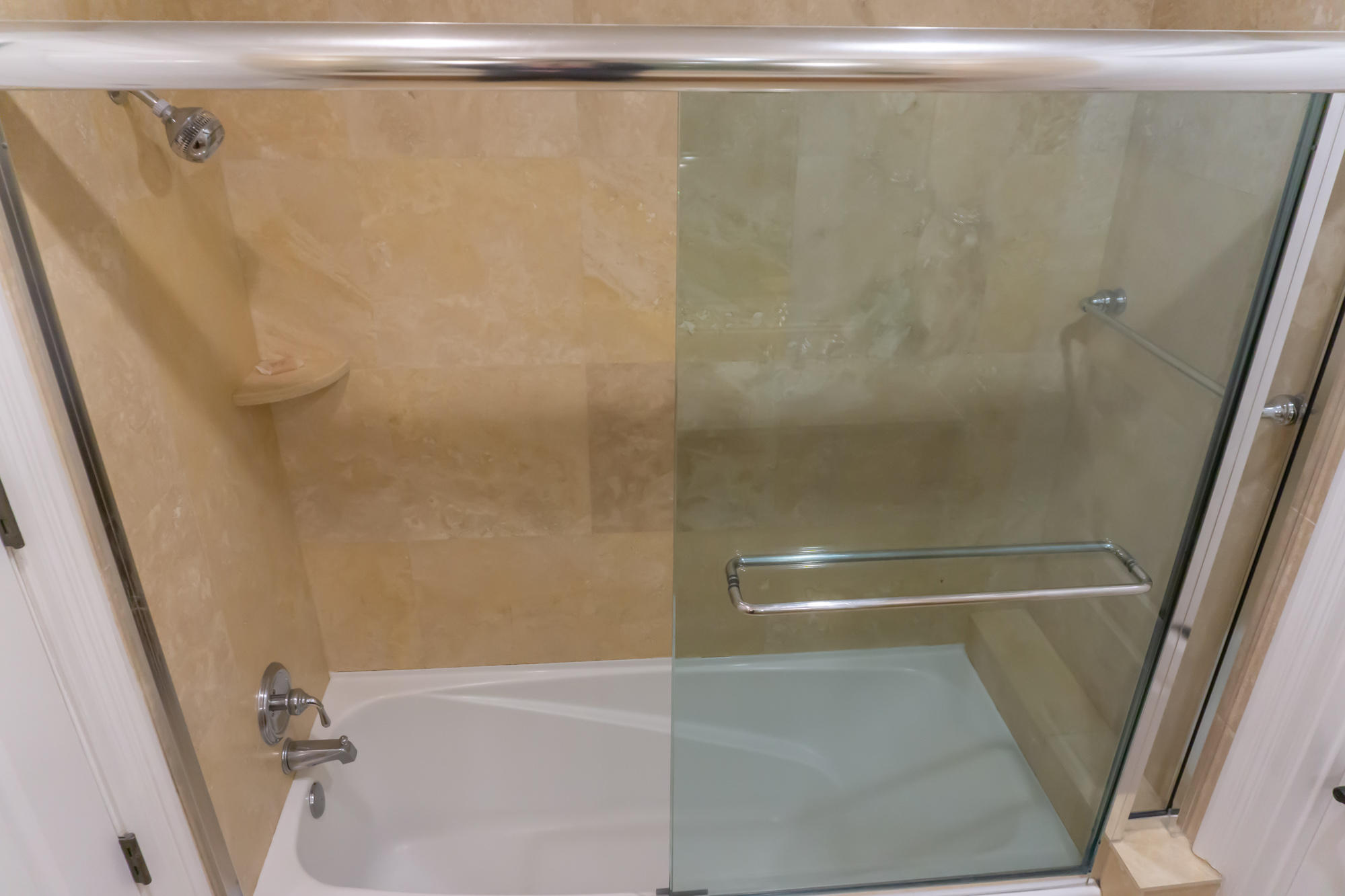 LE JARDIN - Residential