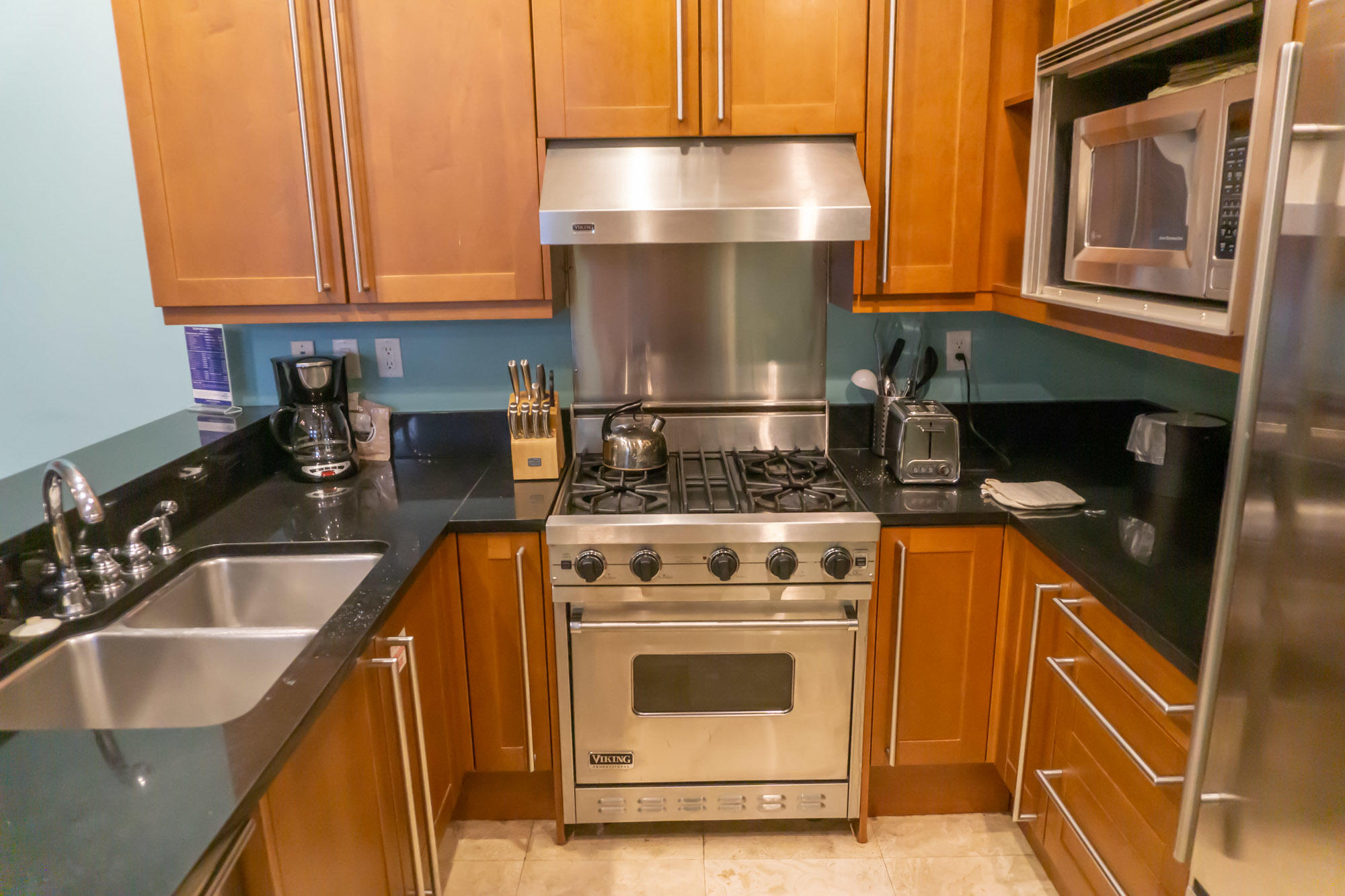 LE JARDIN - Residential