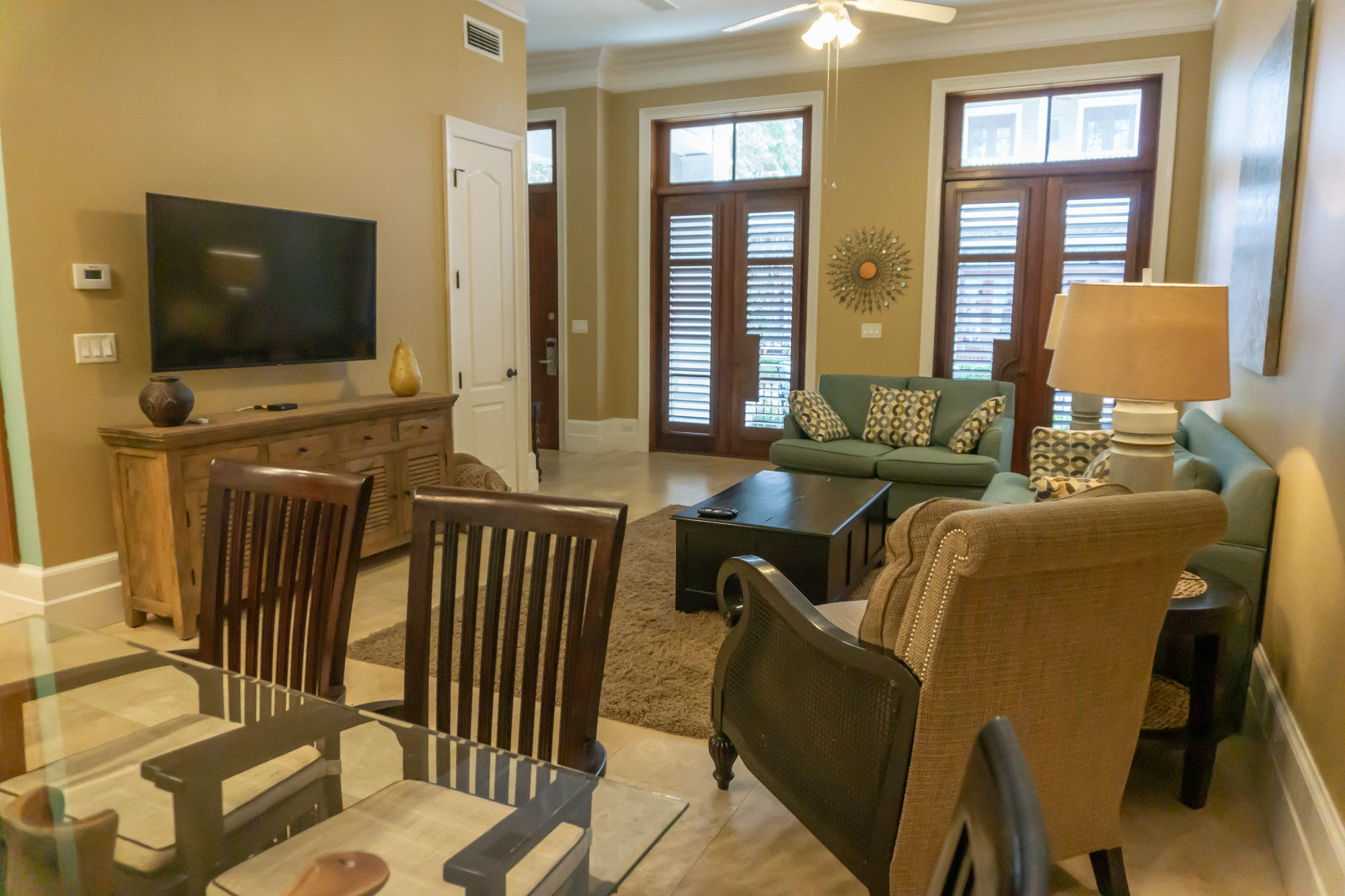 LE JARDIN - Residential