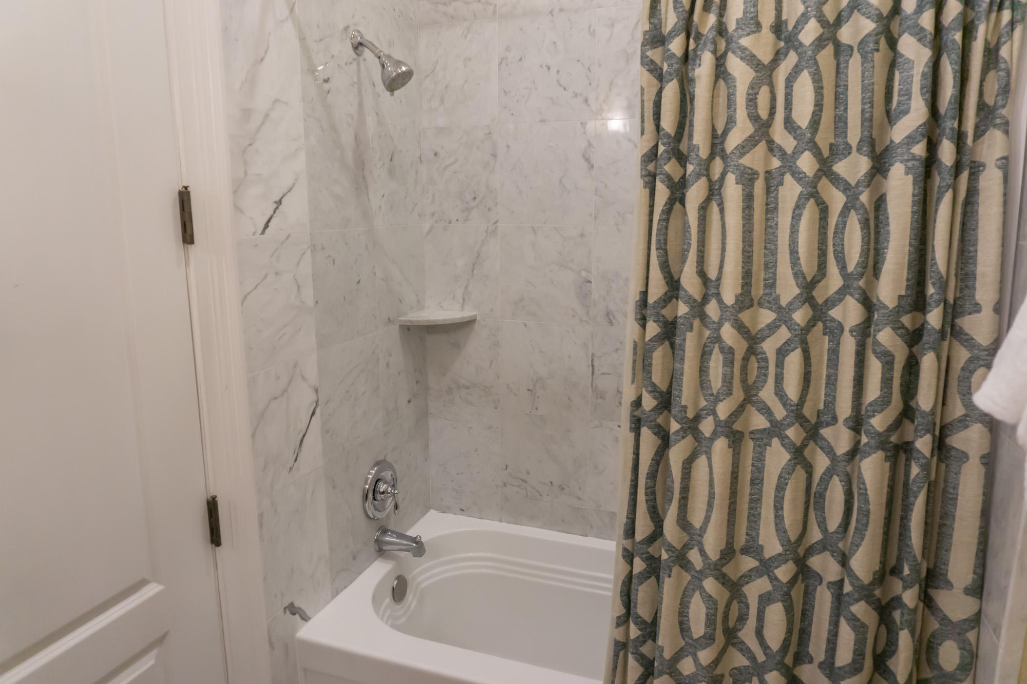 LE JARDIN - Residential