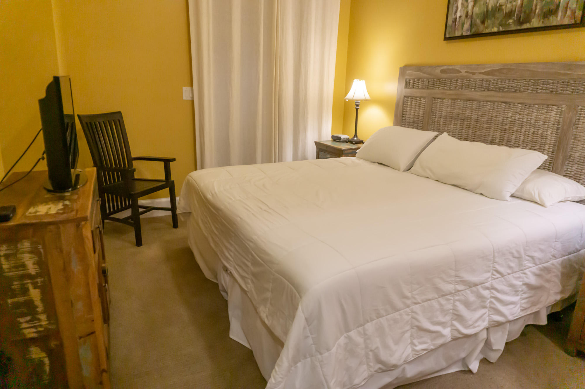 LE JARDIN - Residential