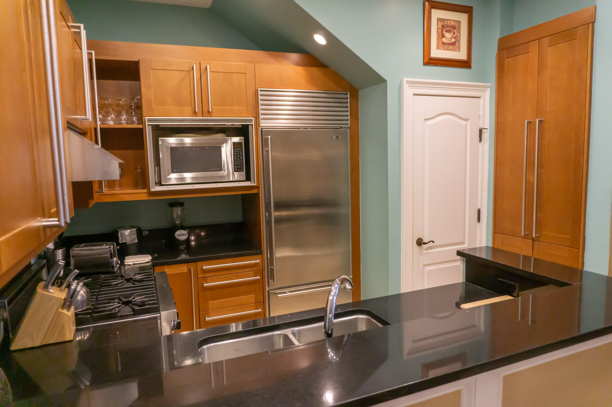 LE JARDIN - Residential