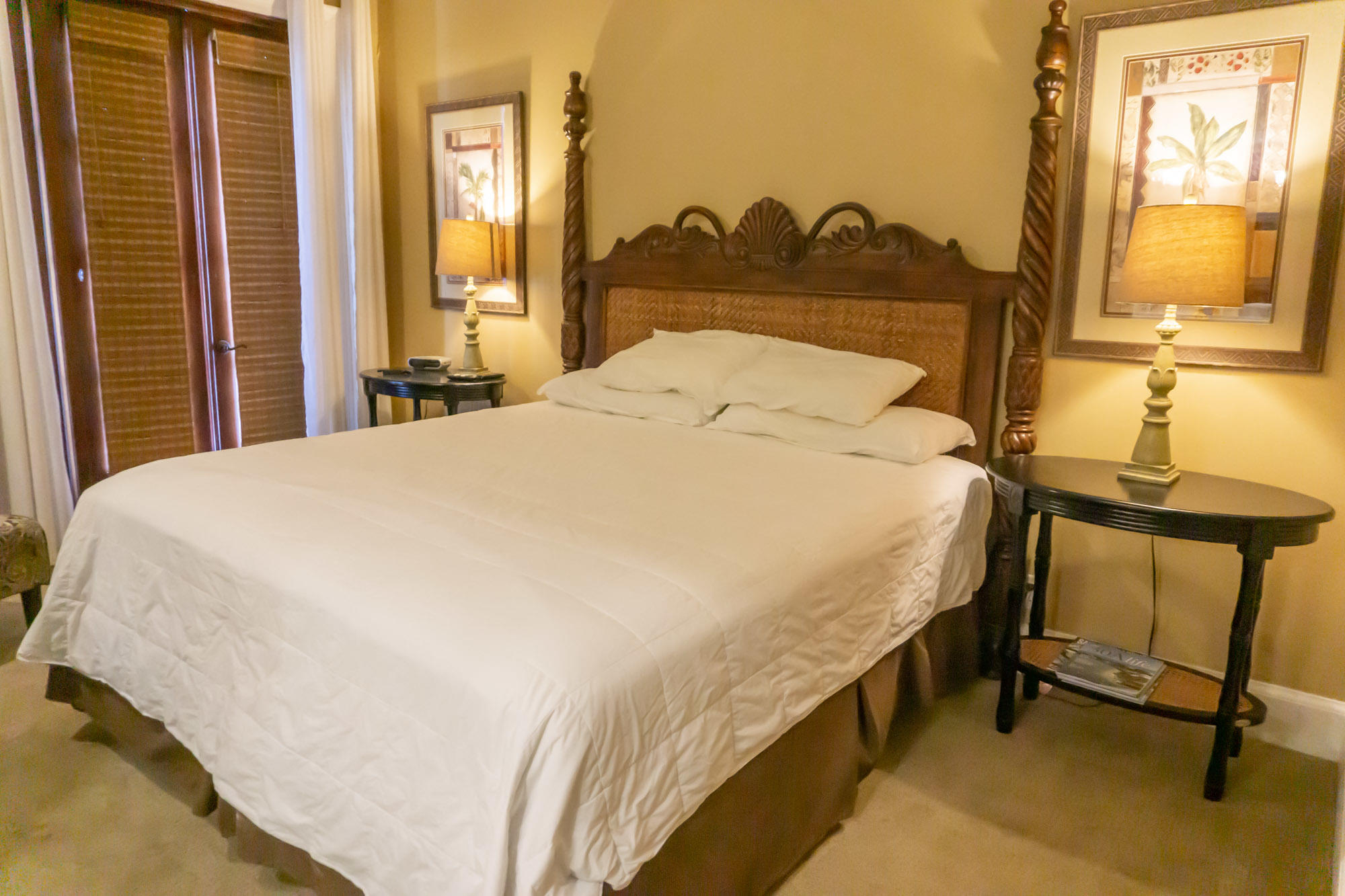 LE JARDIN - Residential