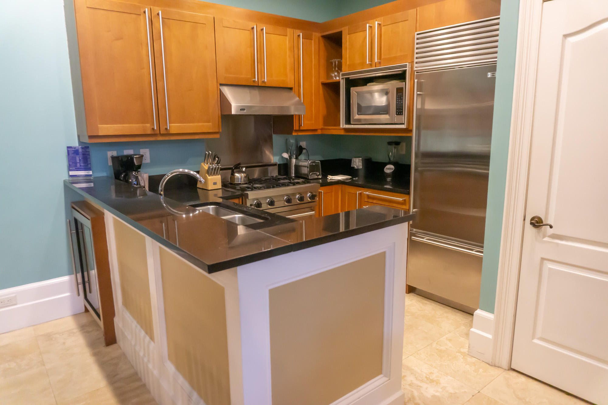 LE JARDIN - Residential