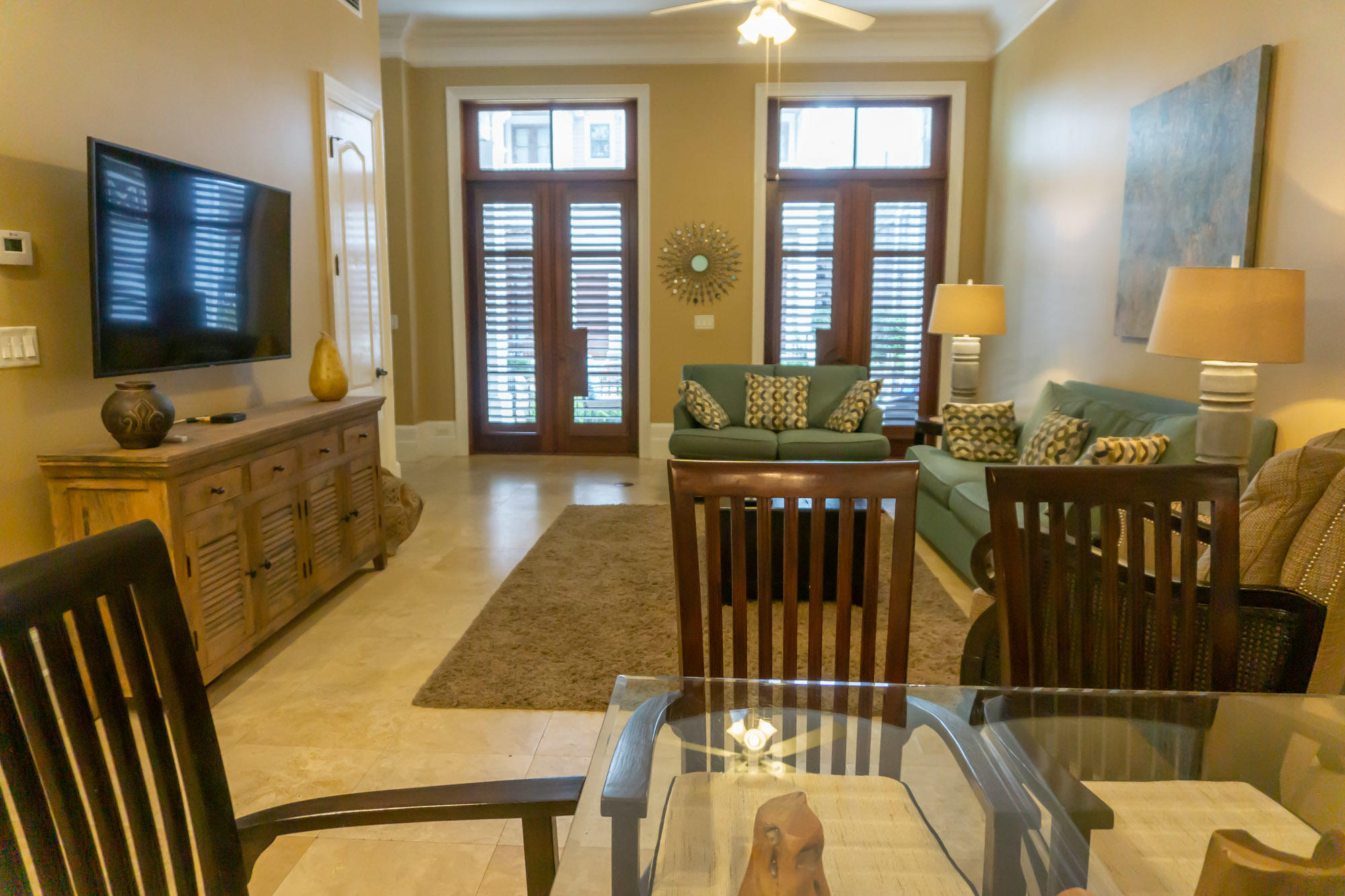 LE JARDIN - Residential